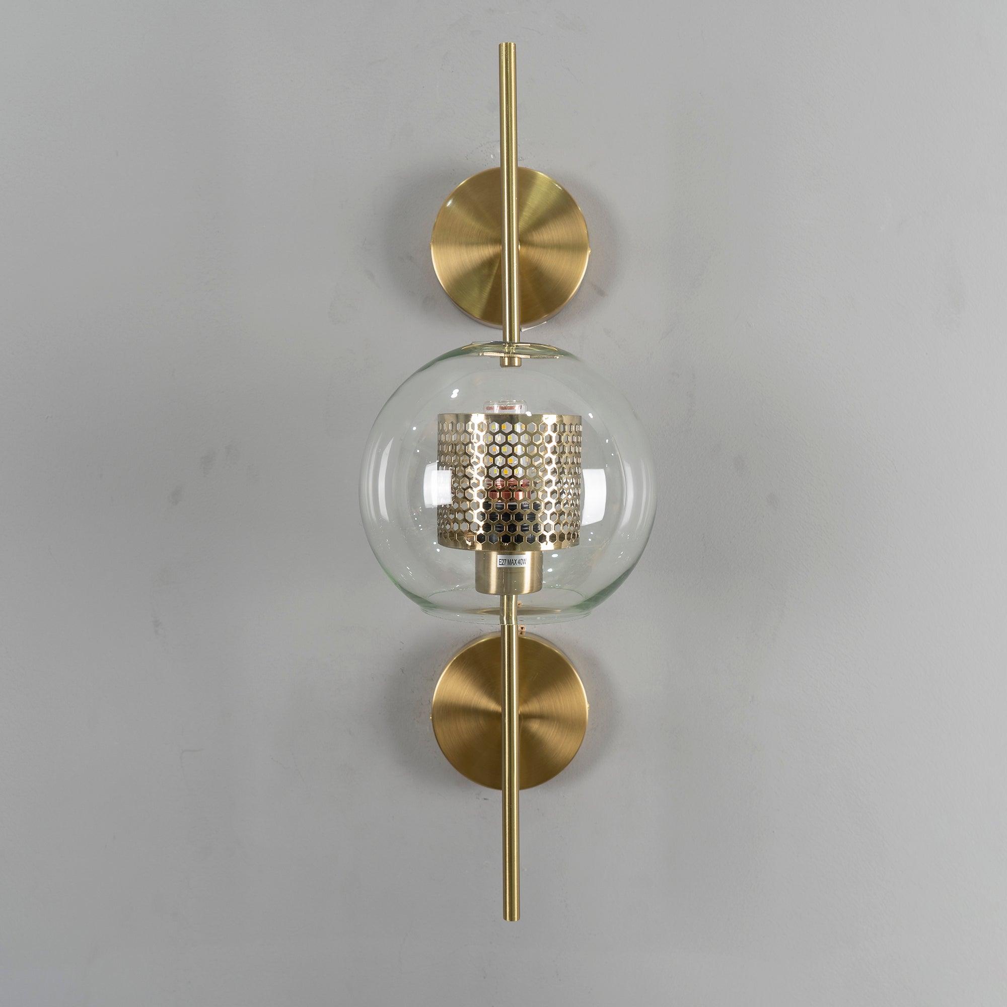 Solocove Wall Light