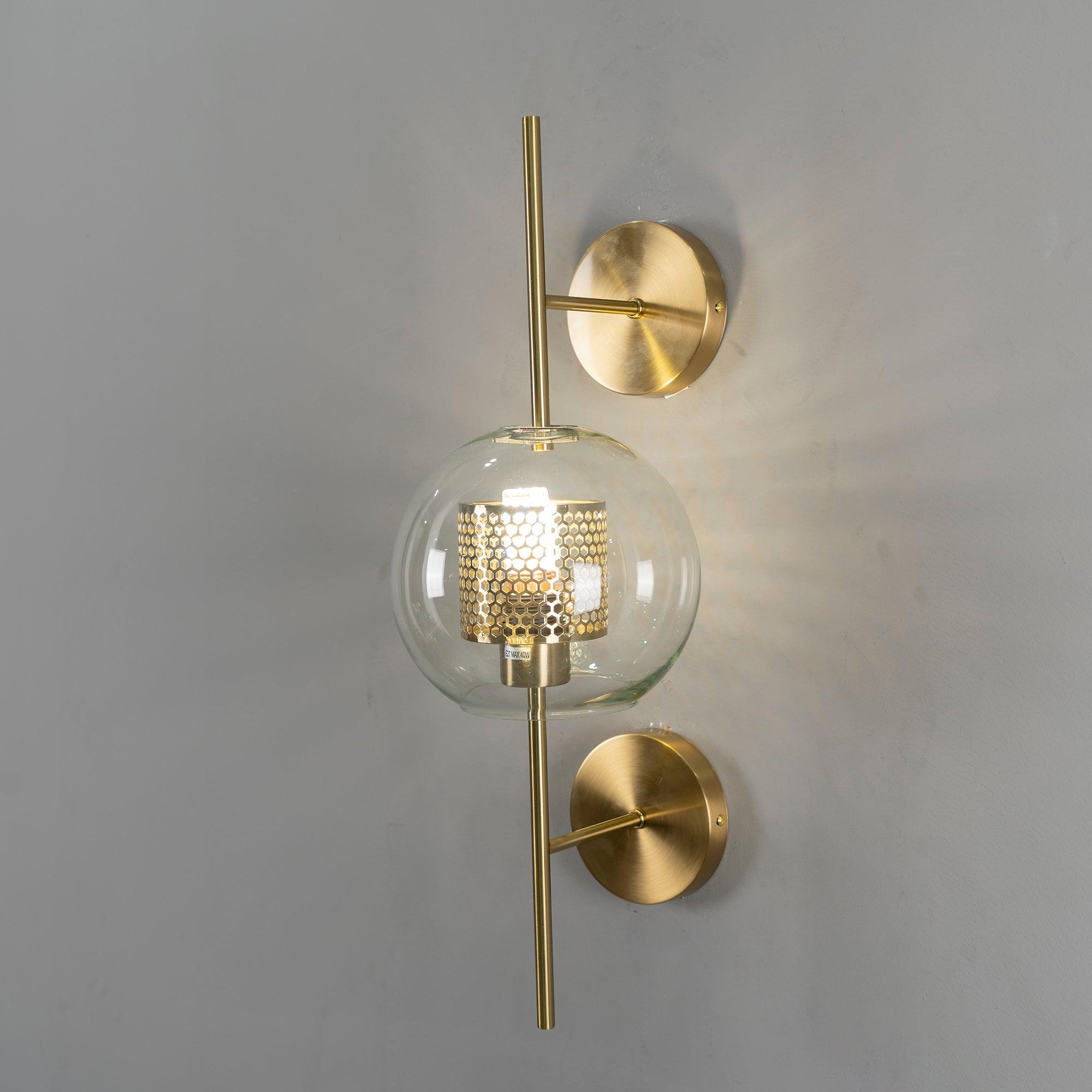 Solocove Wall Light