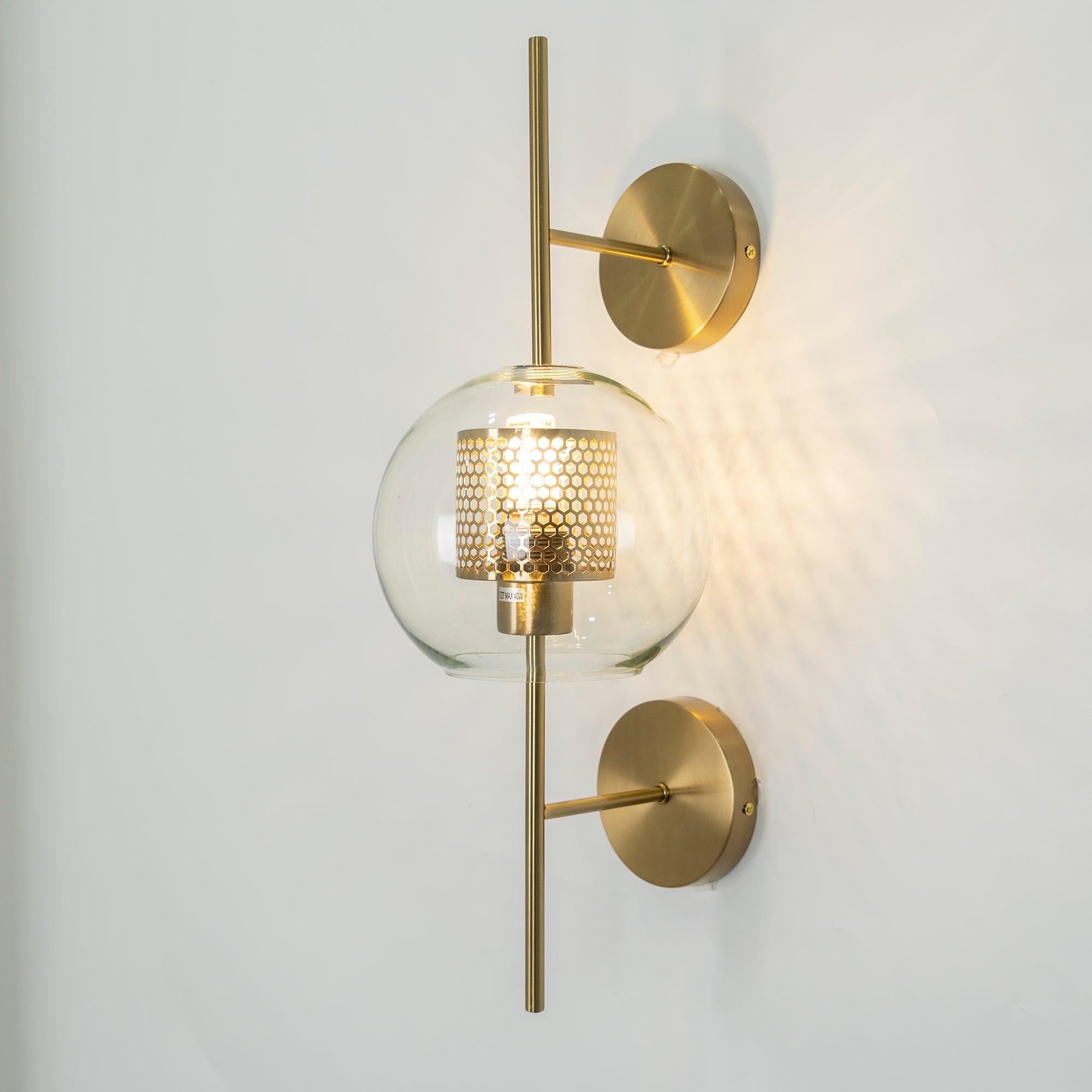 Solocove Wall Light
