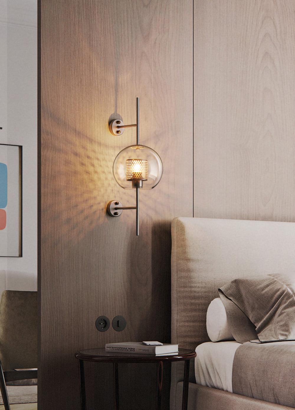 Solocove Wall Light