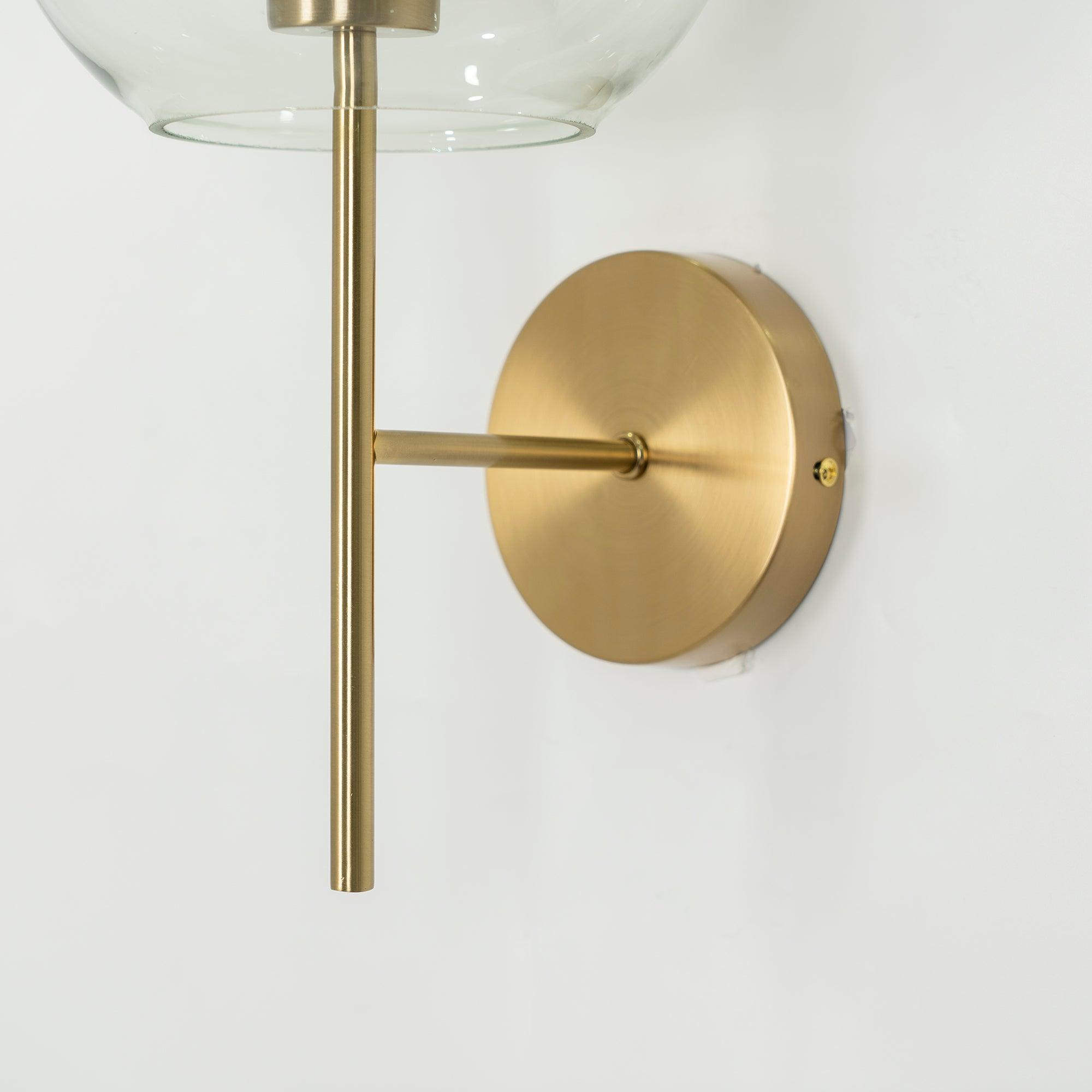 Solocove Wall Light