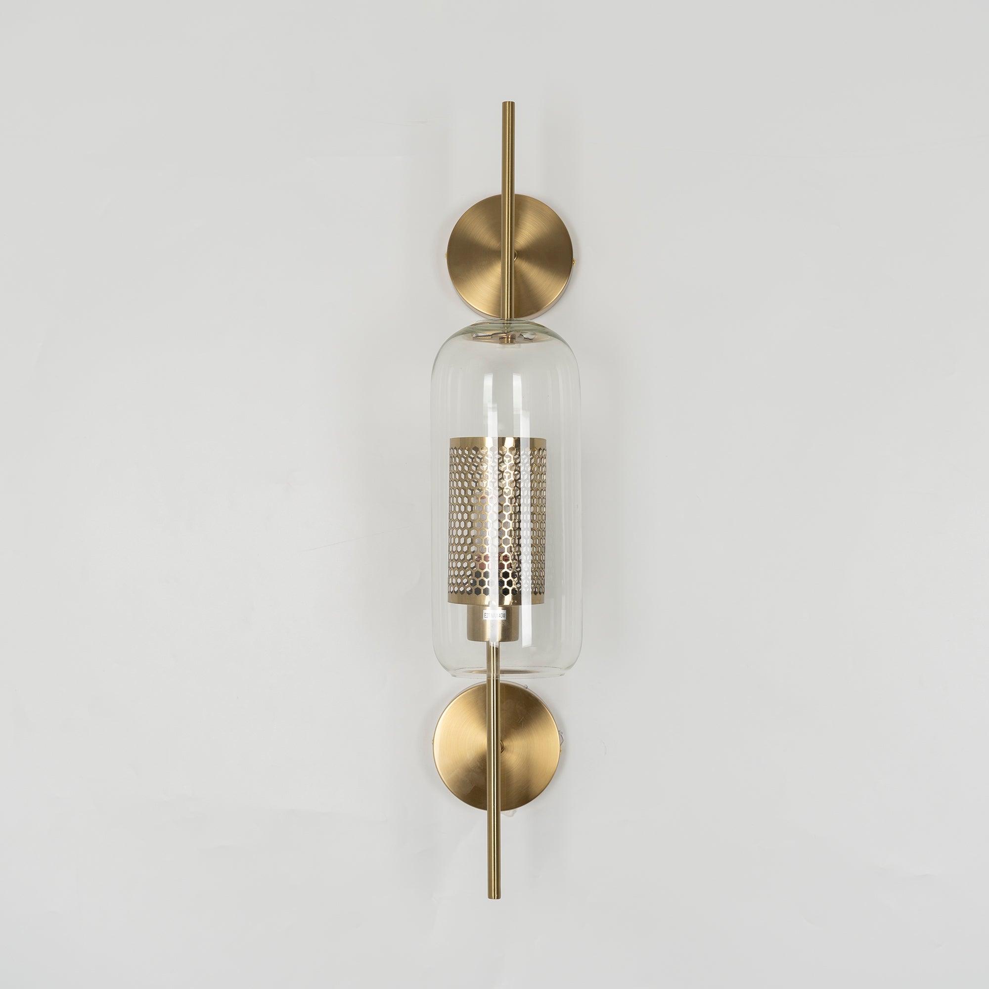 Solocove Wall Light