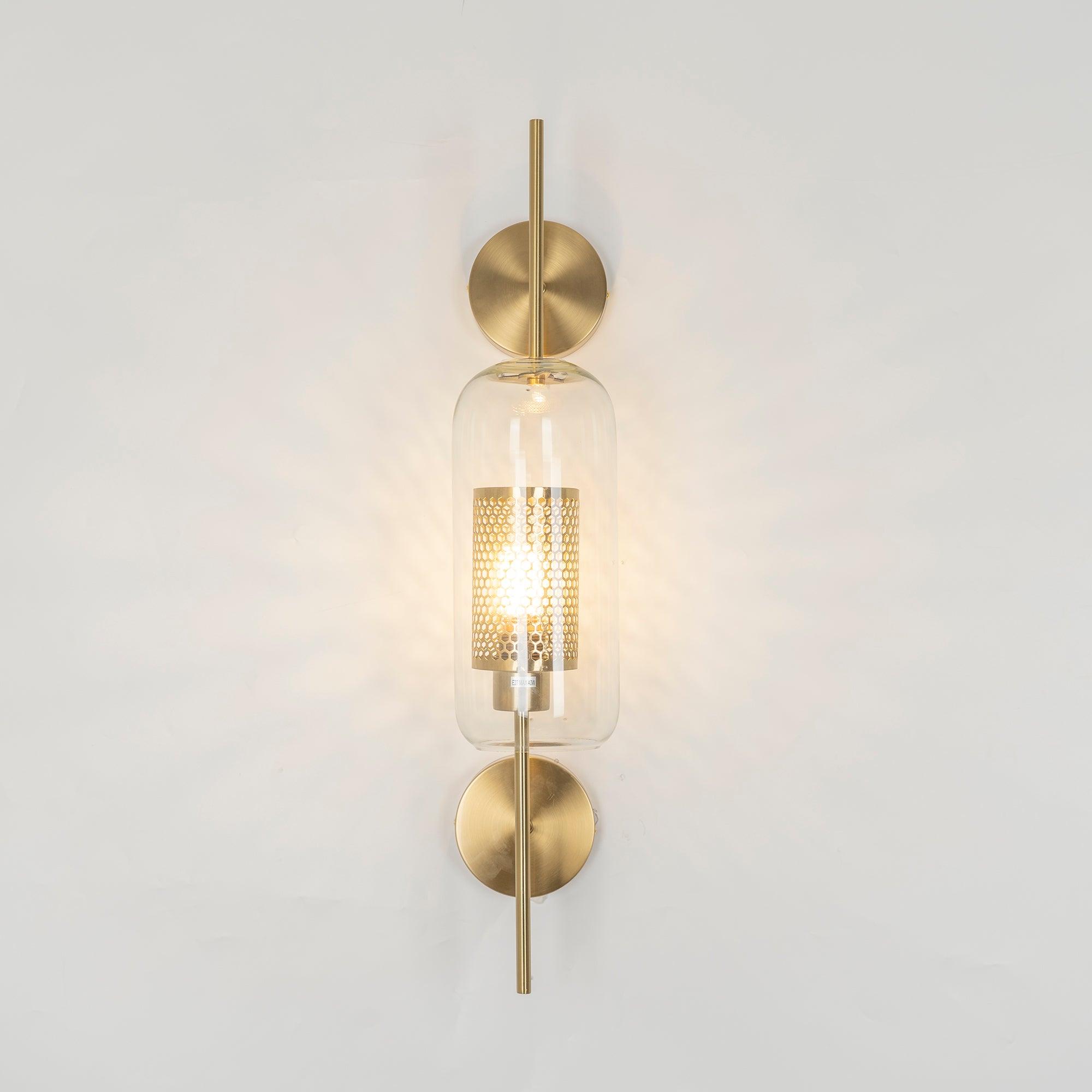 Solocove Wall Light