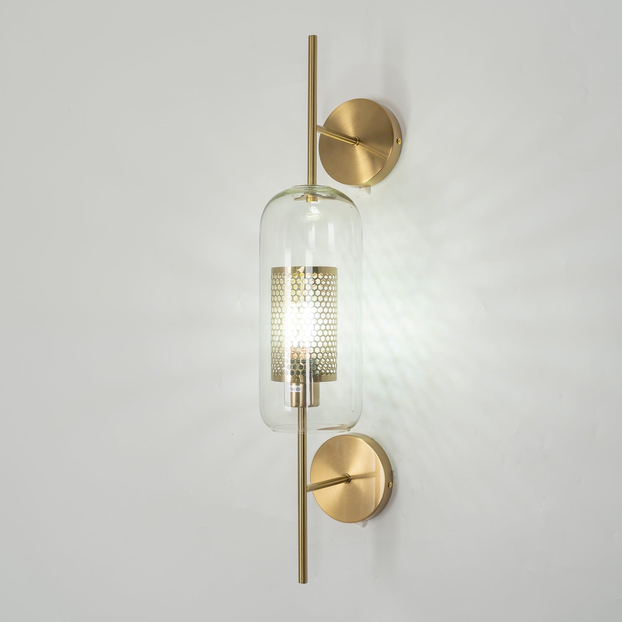 Solocove Wall Light
