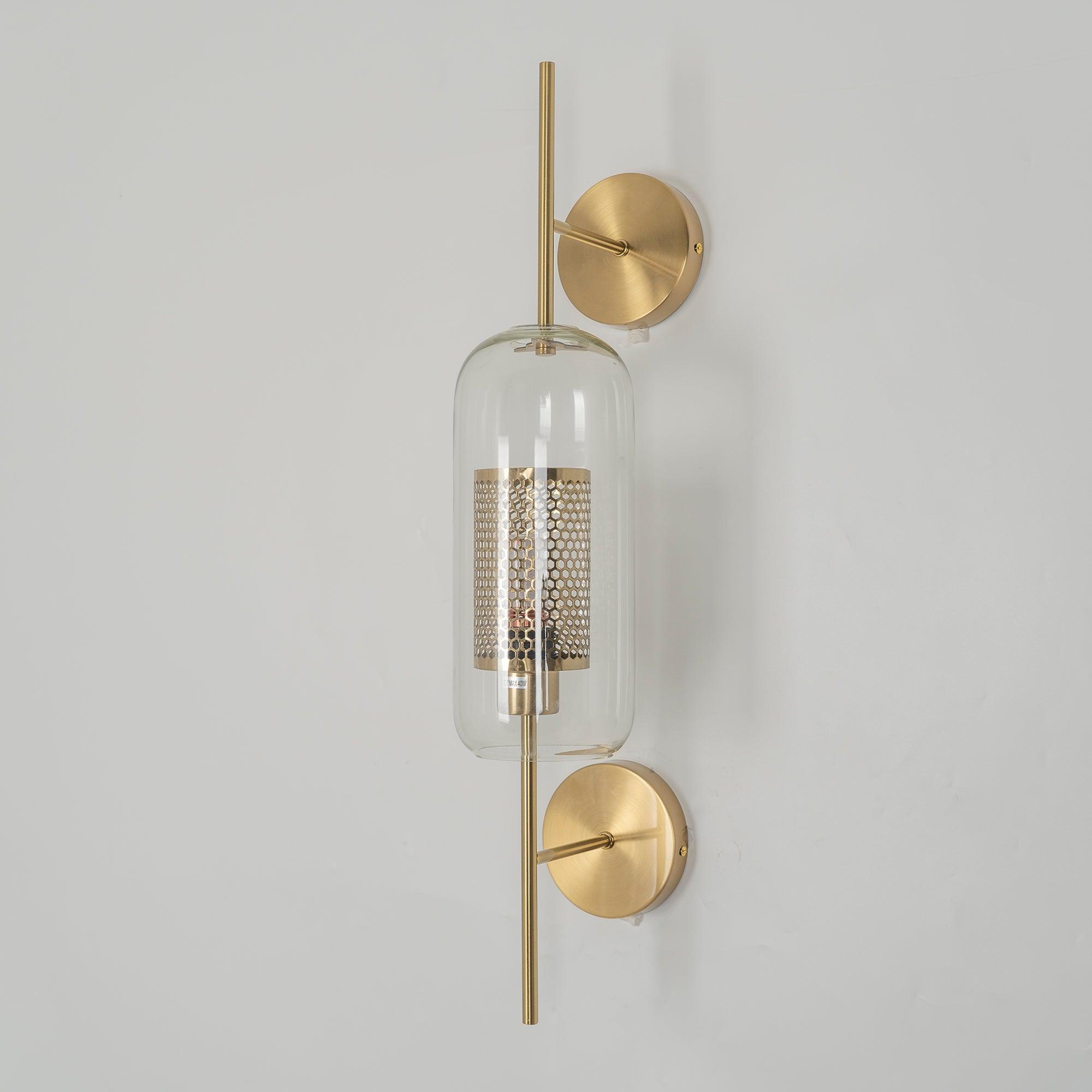 Solocove Wall Light