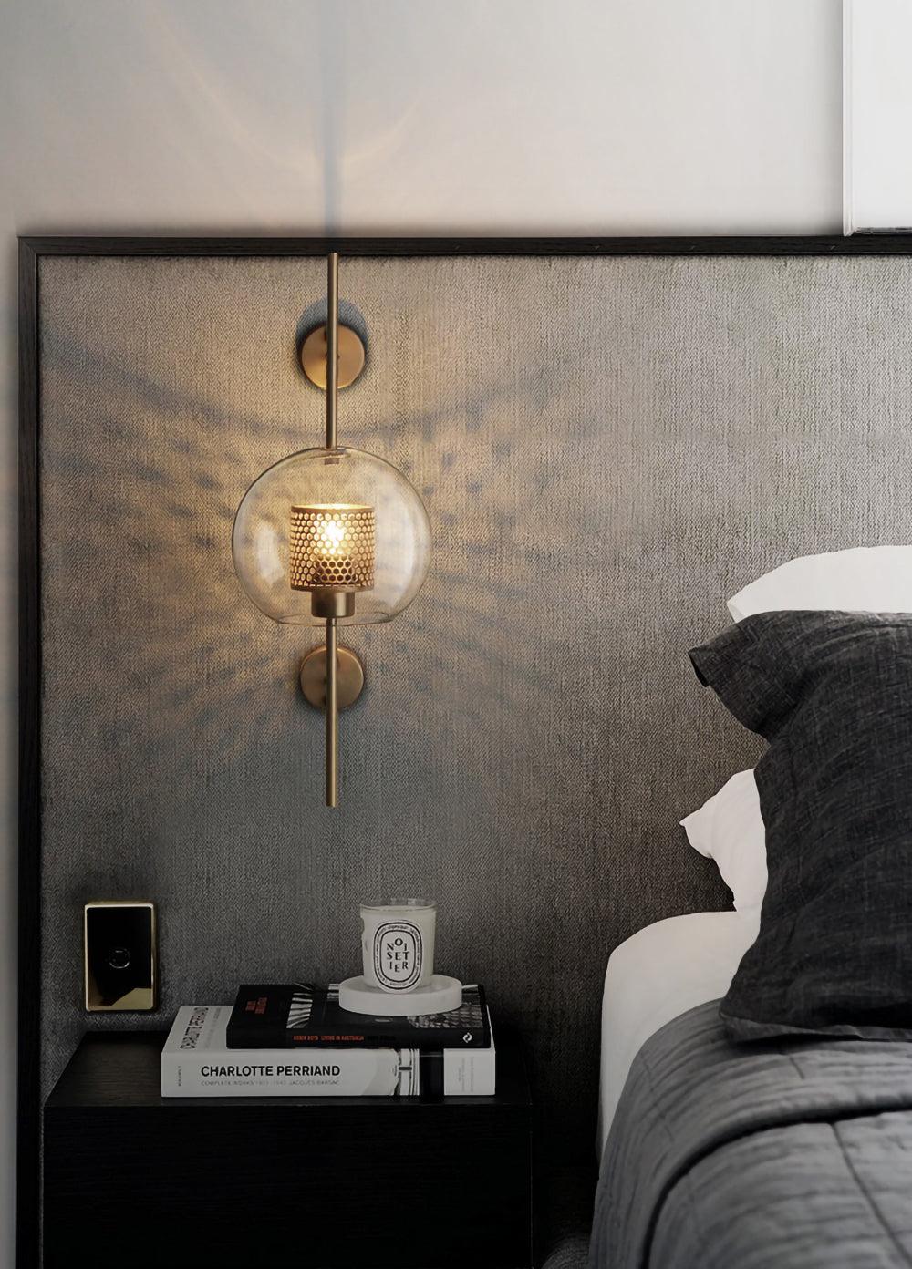 Solocove Wall Light