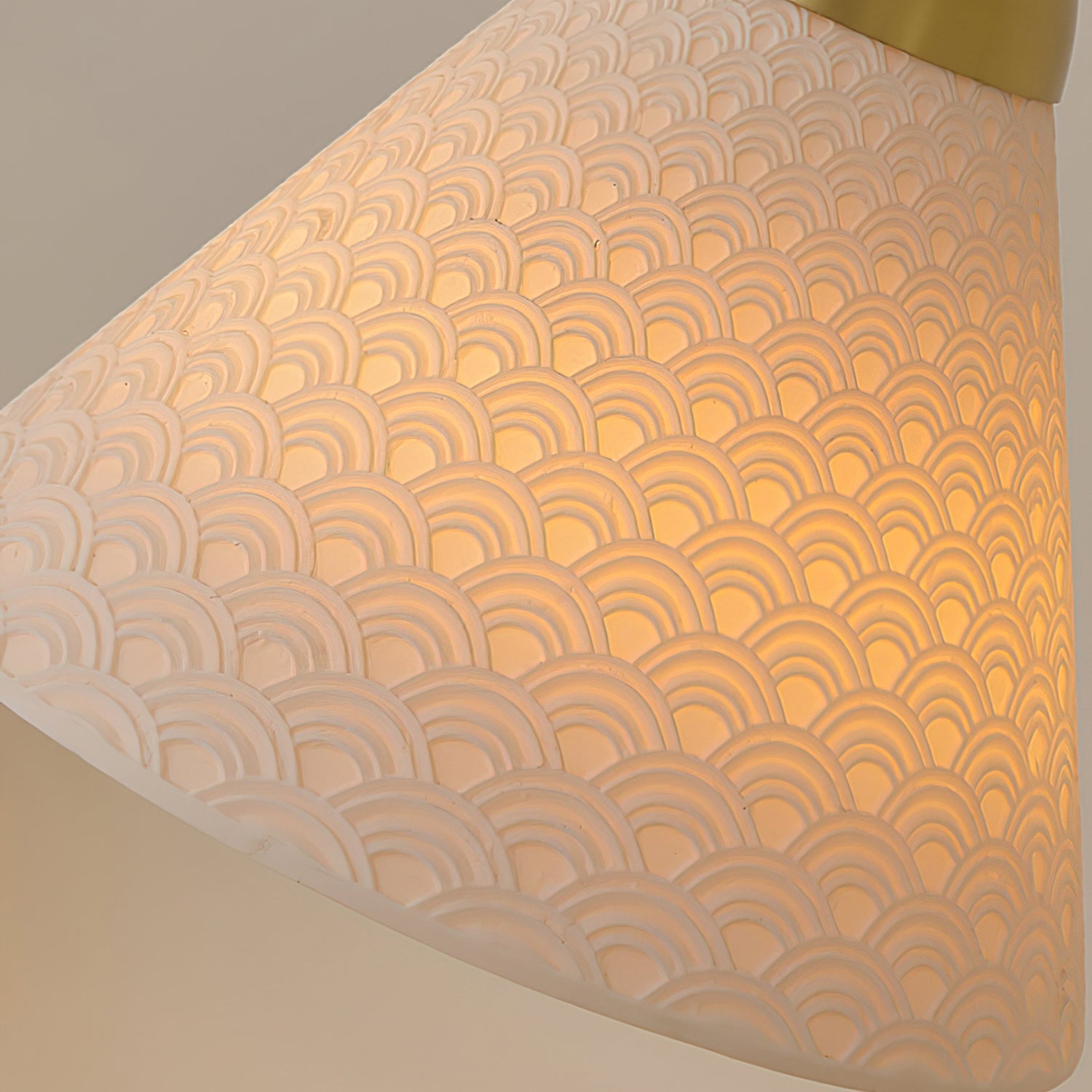 Calsonas Pendant Light