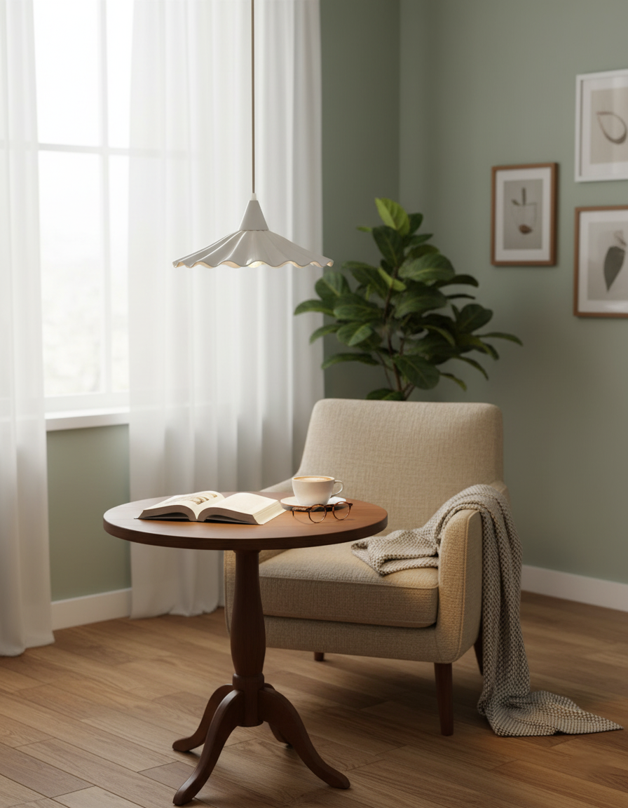 Wiloyn Pendant Light