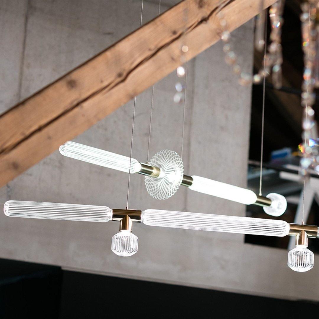 Cipher Pendant Light – detail 24