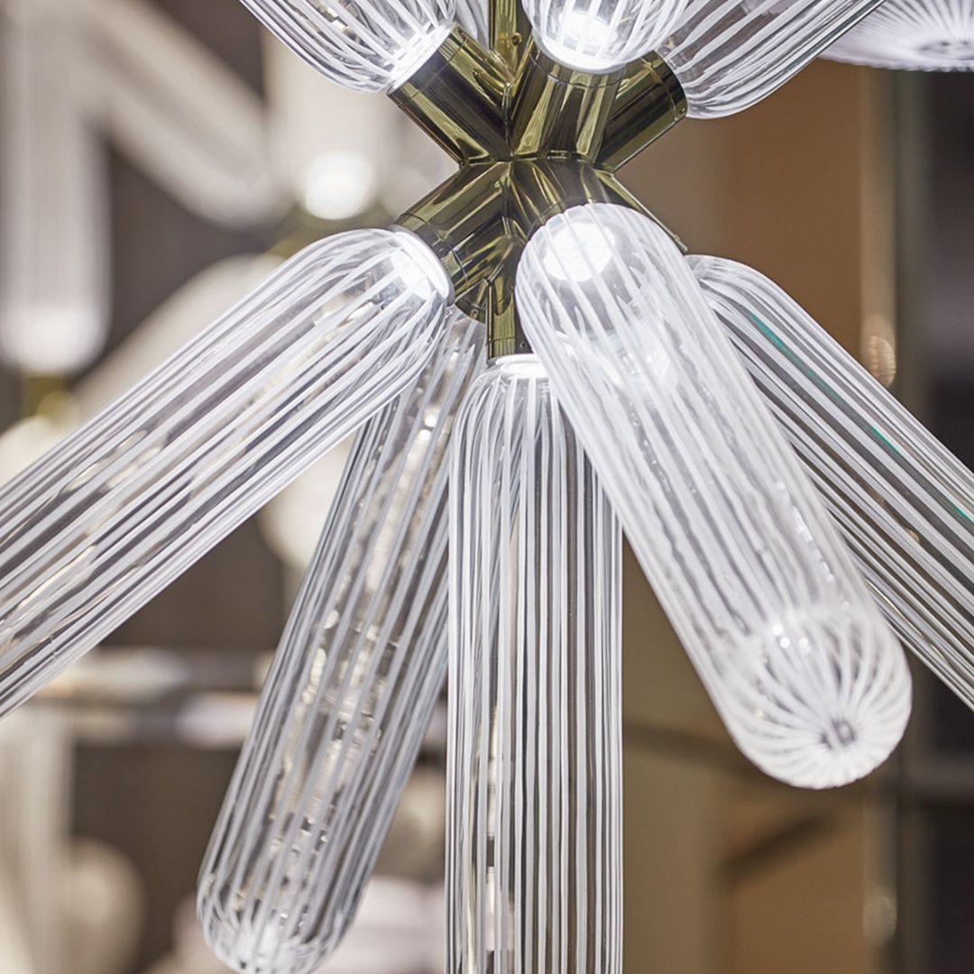 Cipher Pendant Light – detail 29