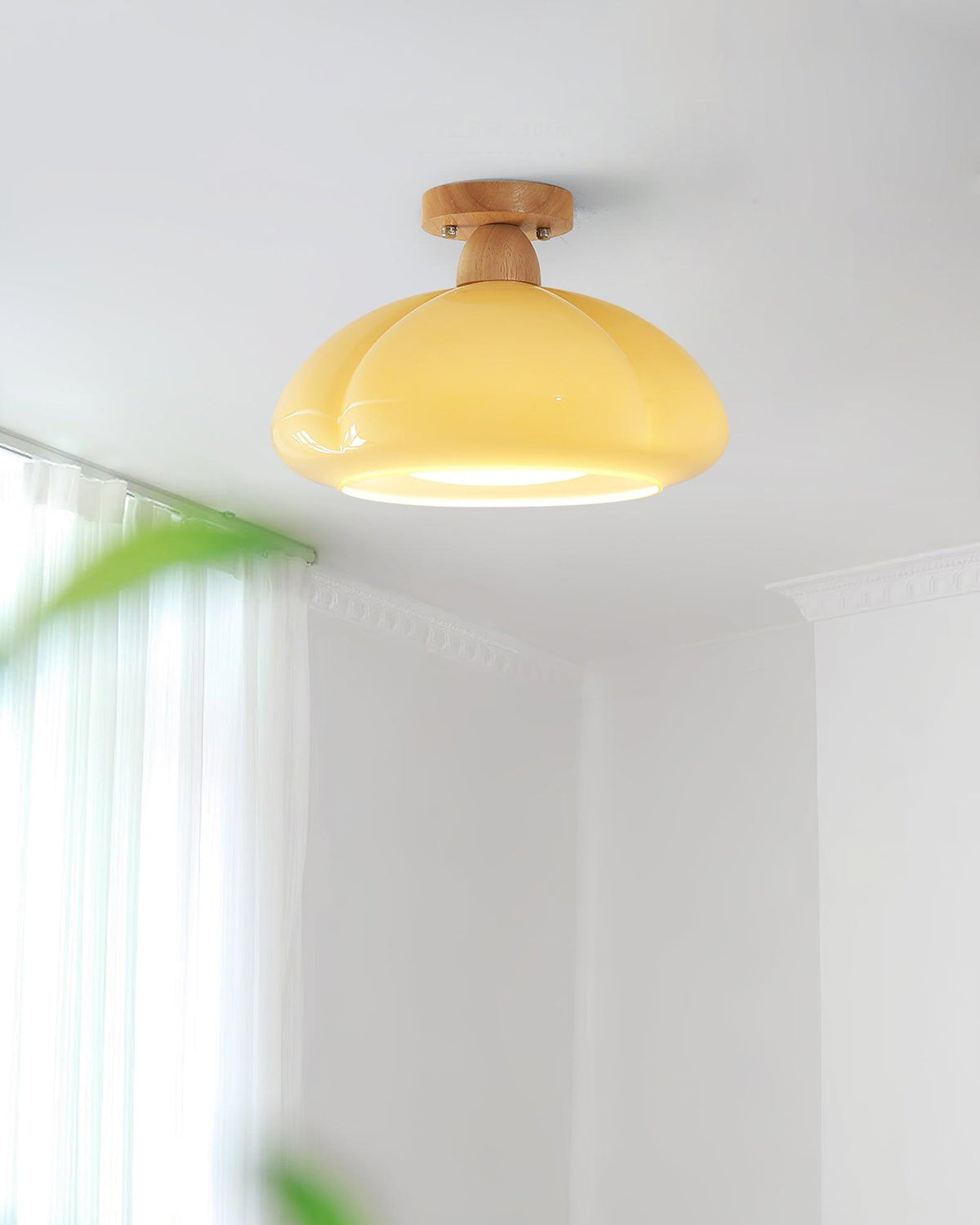 Cipola Ceiling Light – detail 19