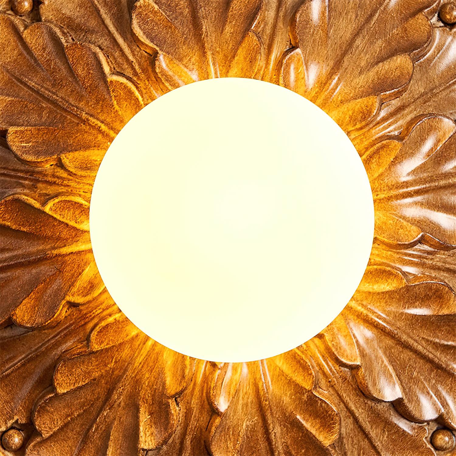 Paxsonal Outdoor Ceiling Light