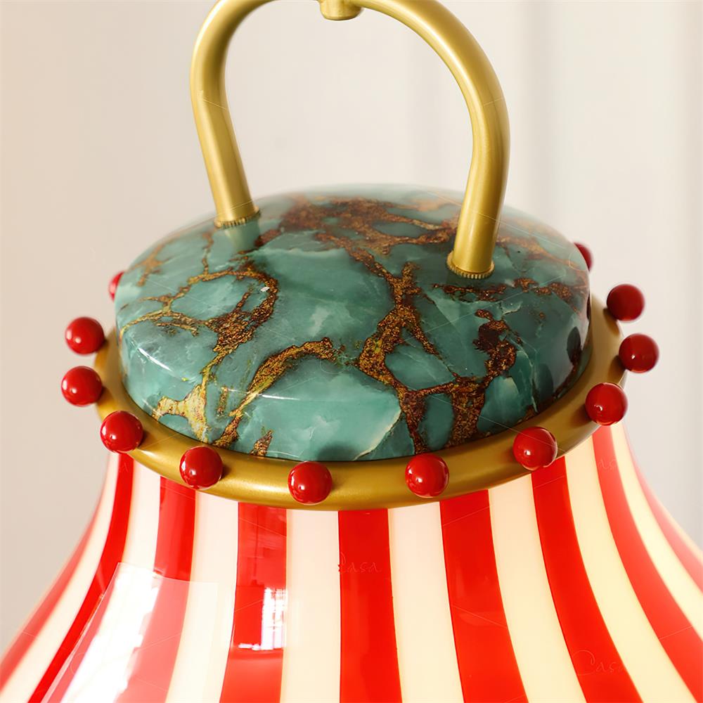 Fennlane Pendant Light