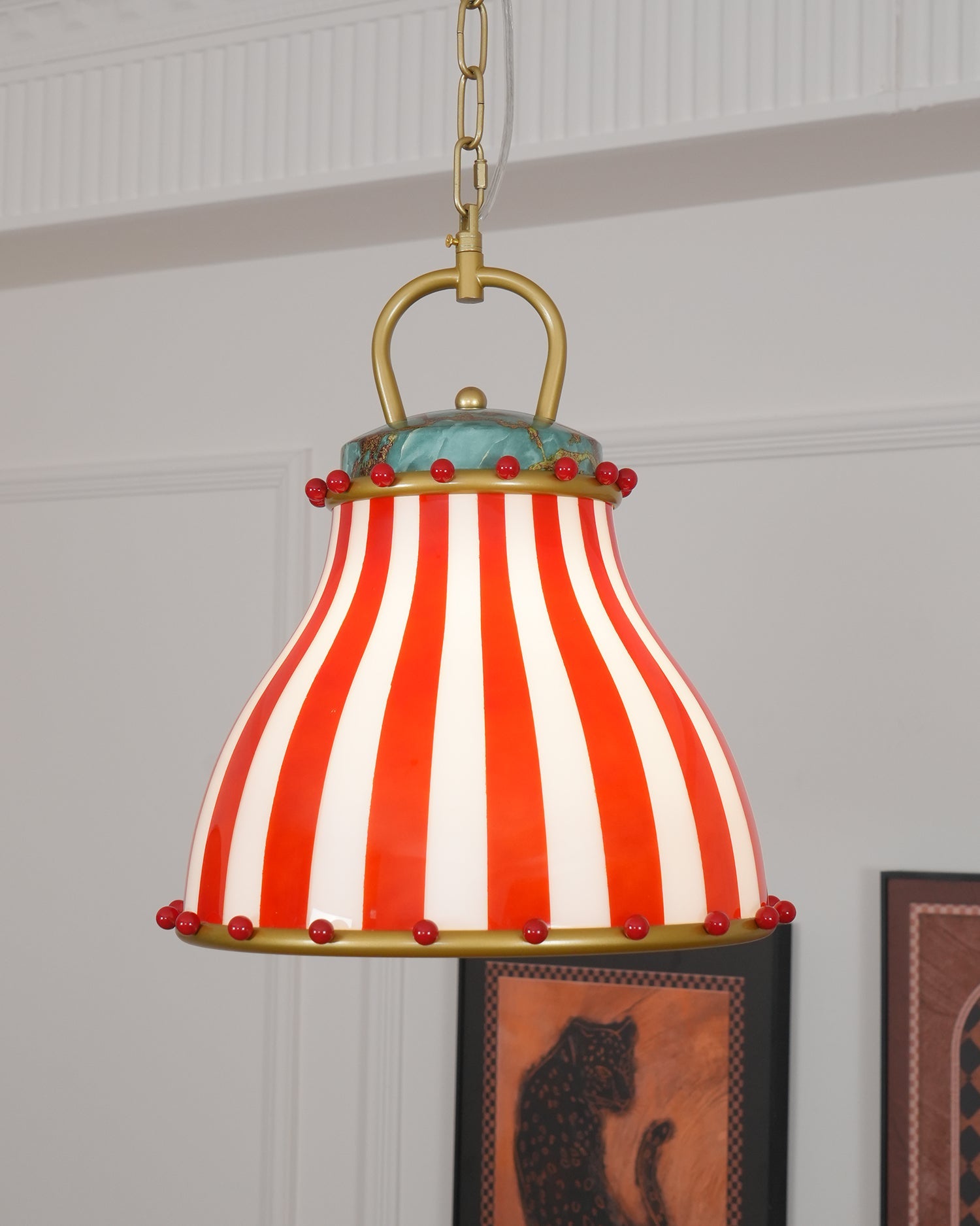 Fennlane Pendant Light