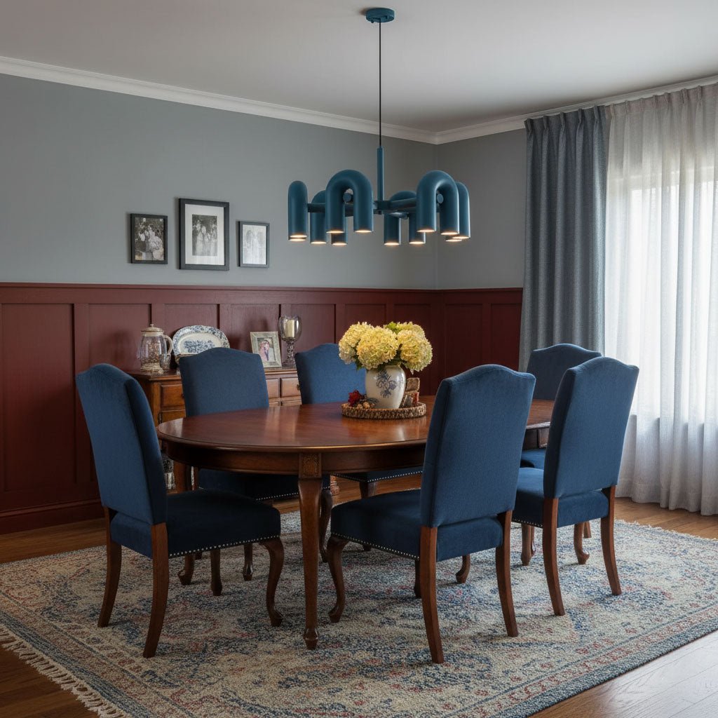 Foxleyo Modern Chandelier