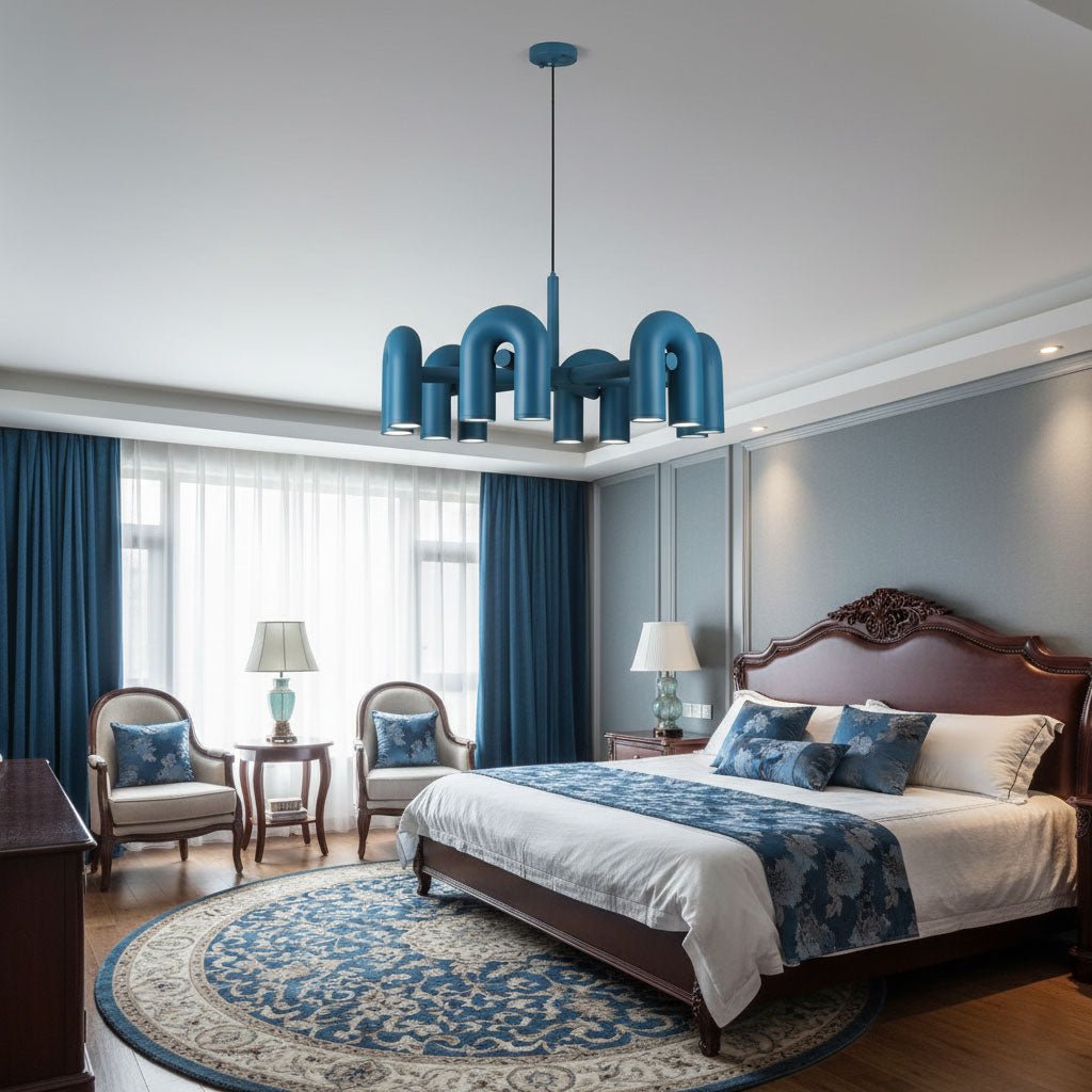 Foxleyo Modern Chandelier