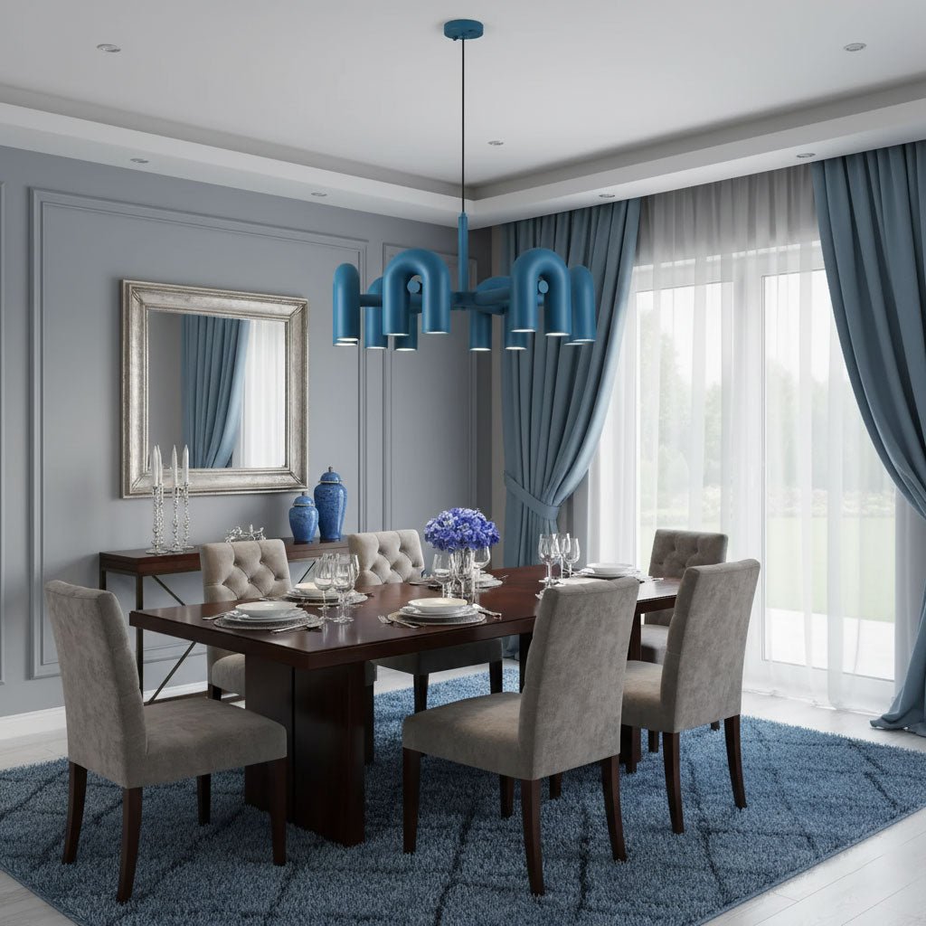 Foxleyo Modern Chandelier