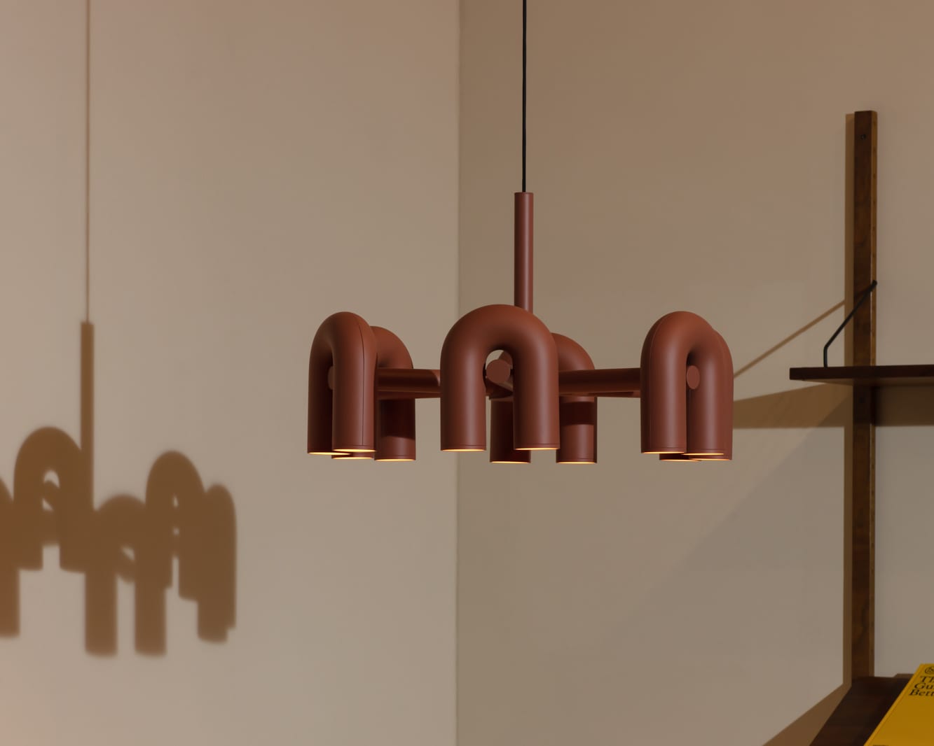 Foxleyo Modern Chandelier