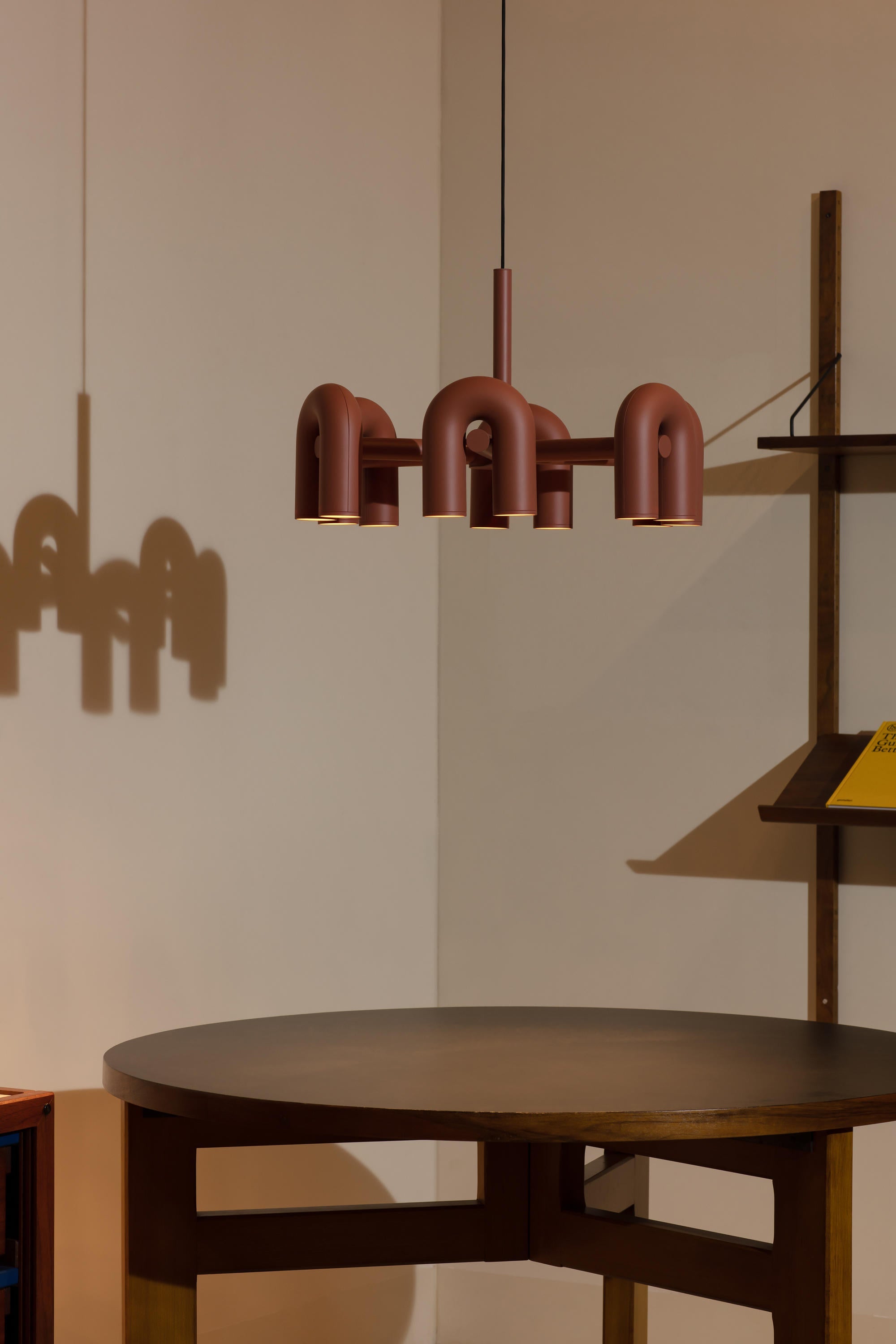 Foxleyo Modern Chandelier