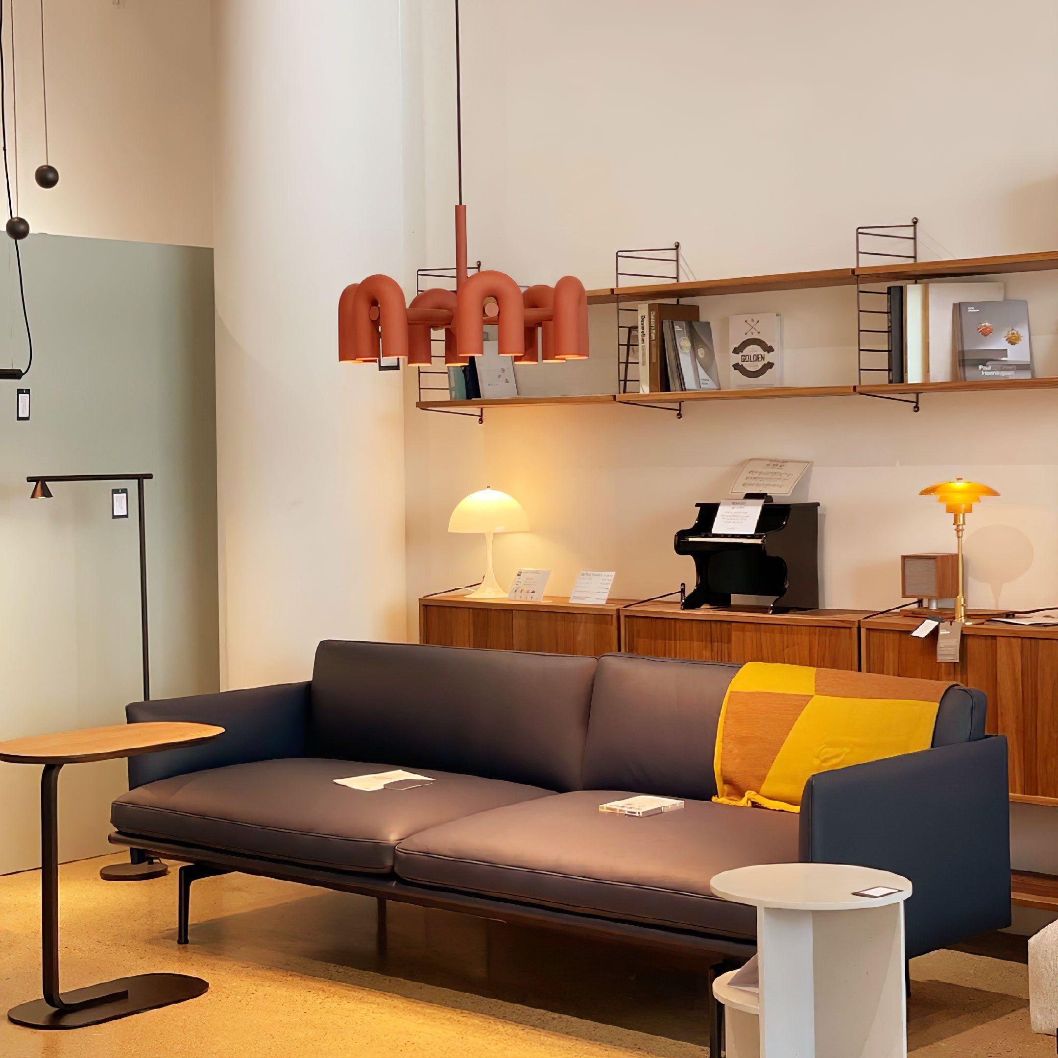 Foxleyo Modern Chandelier