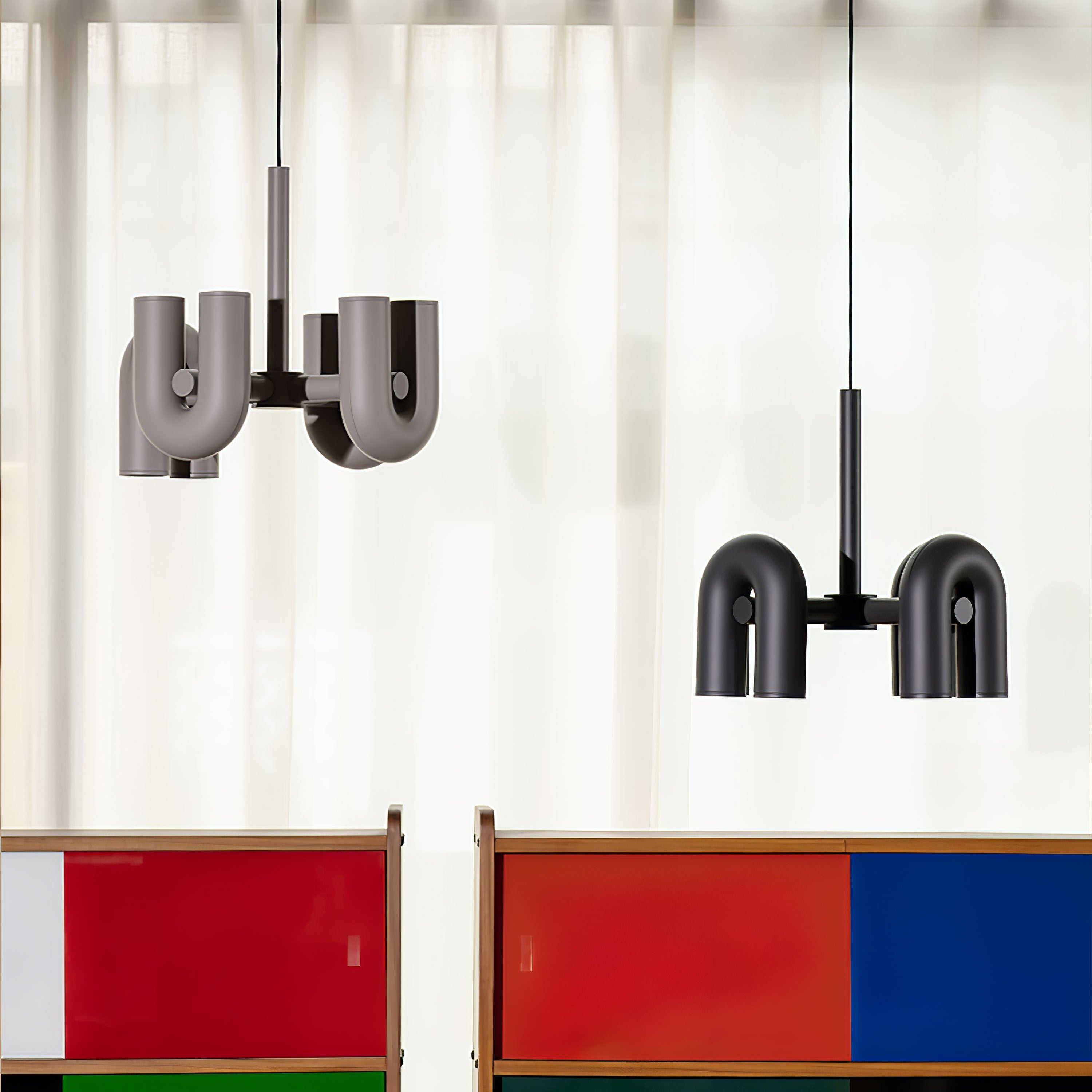 Foxleyo Modern Chandelier