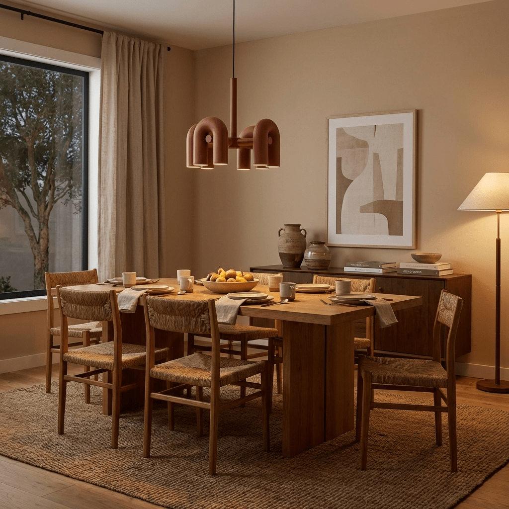 Foxleyo Modern Chandelier