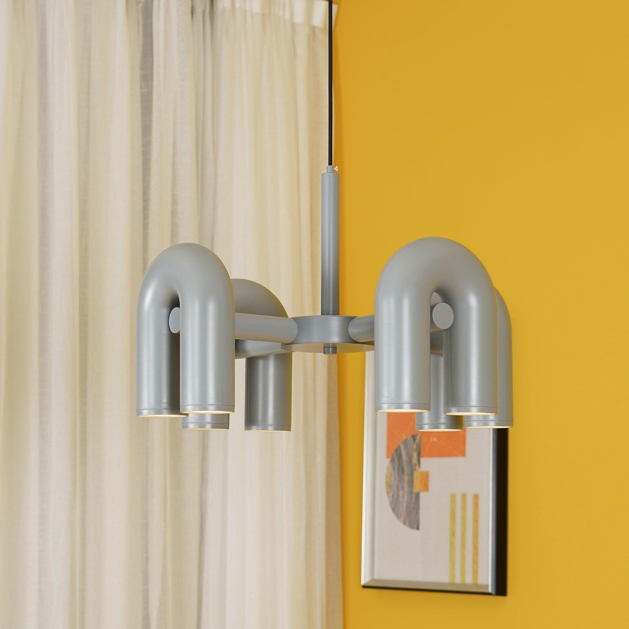 Foxleyo Modern Chandelier