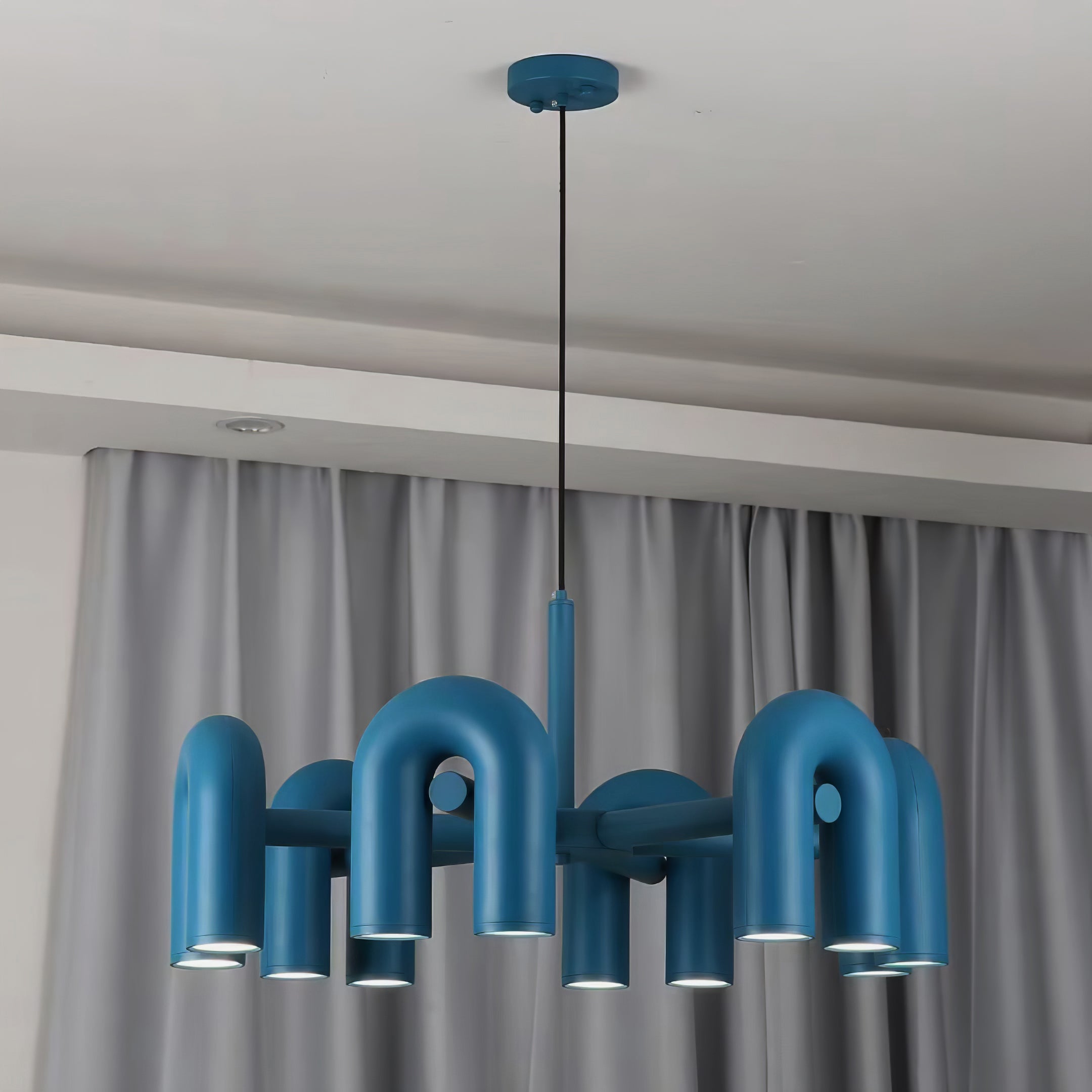 Foxleyo Modern Chandelier