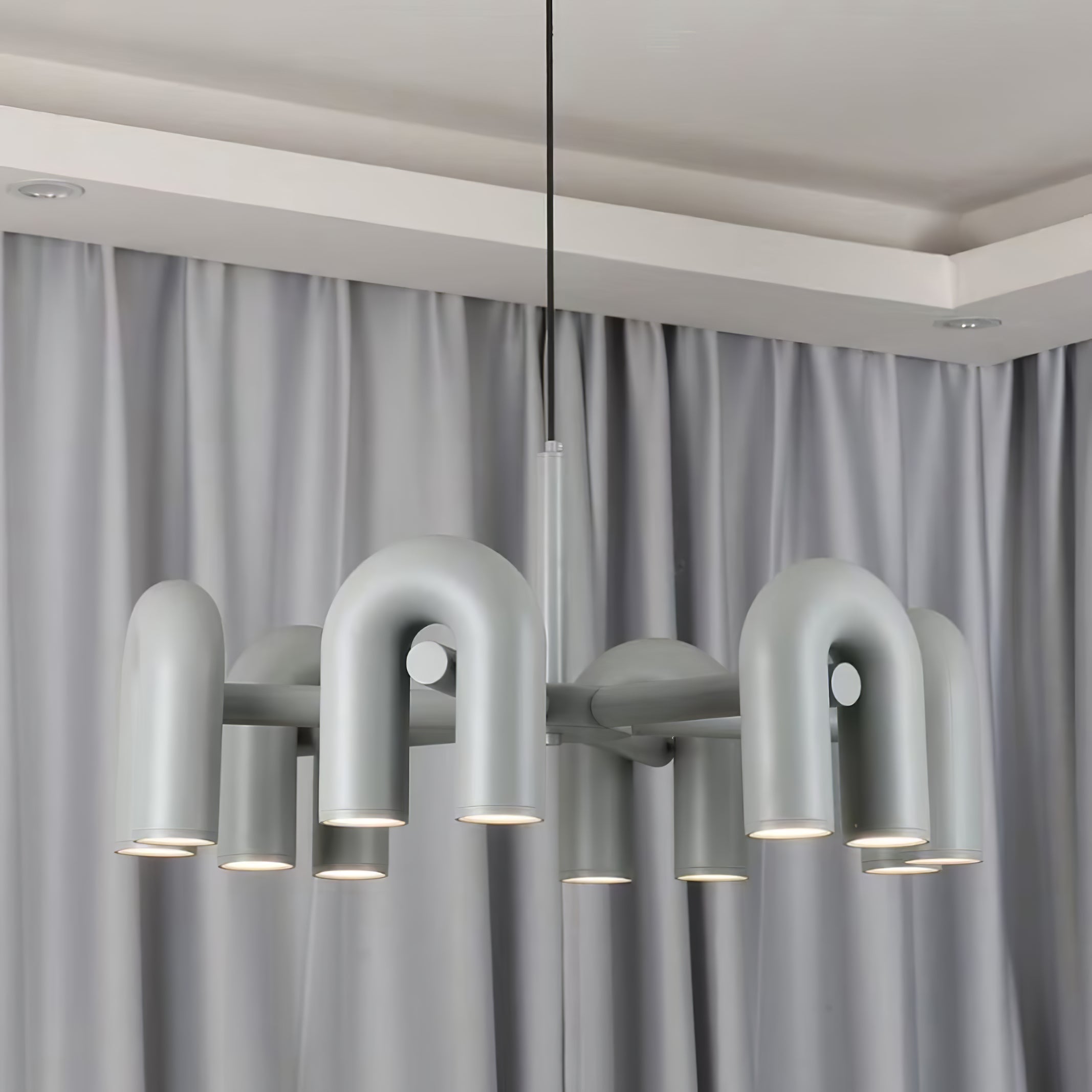 Foxleyo Modern Chandelier