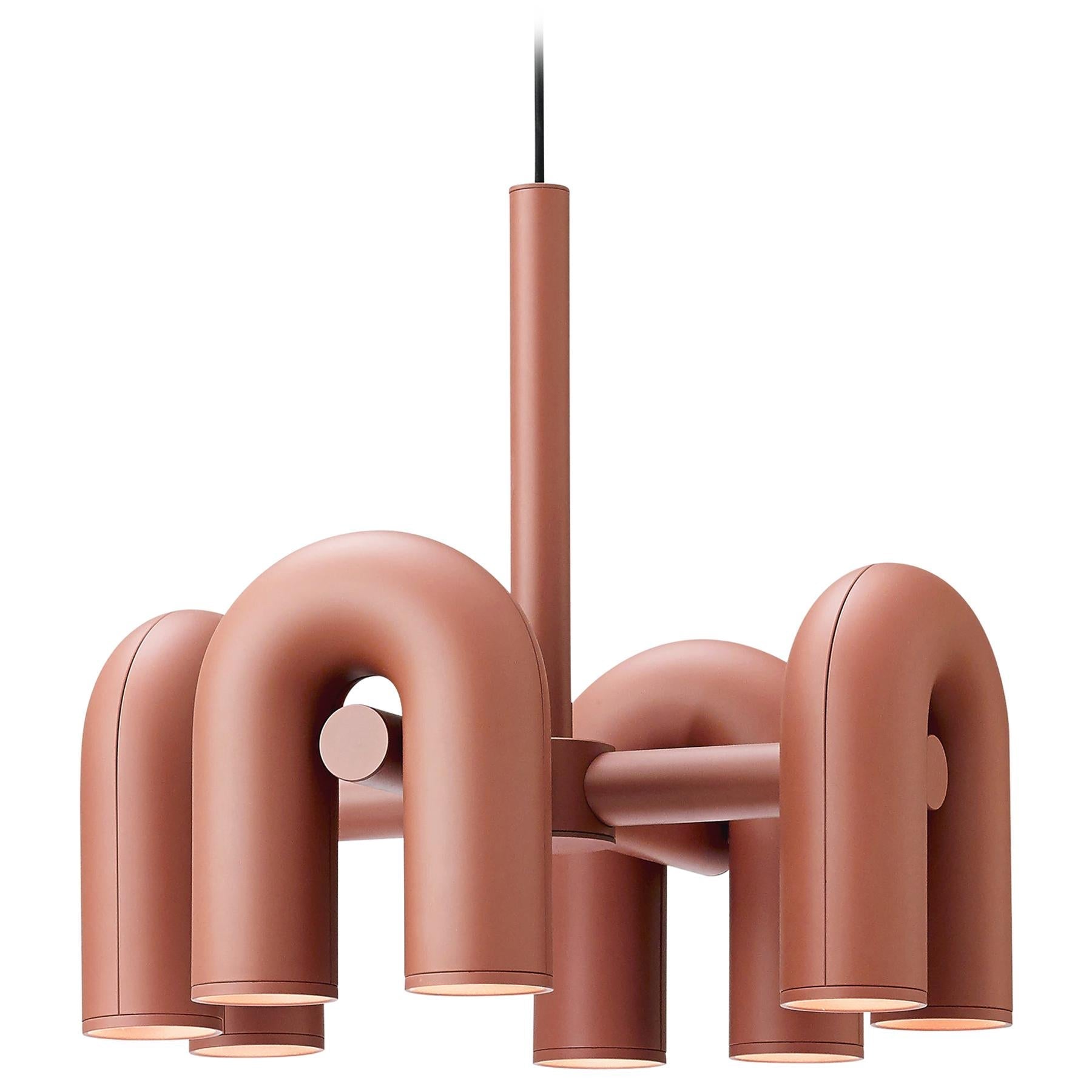 Foxleyo Modern Chandelier