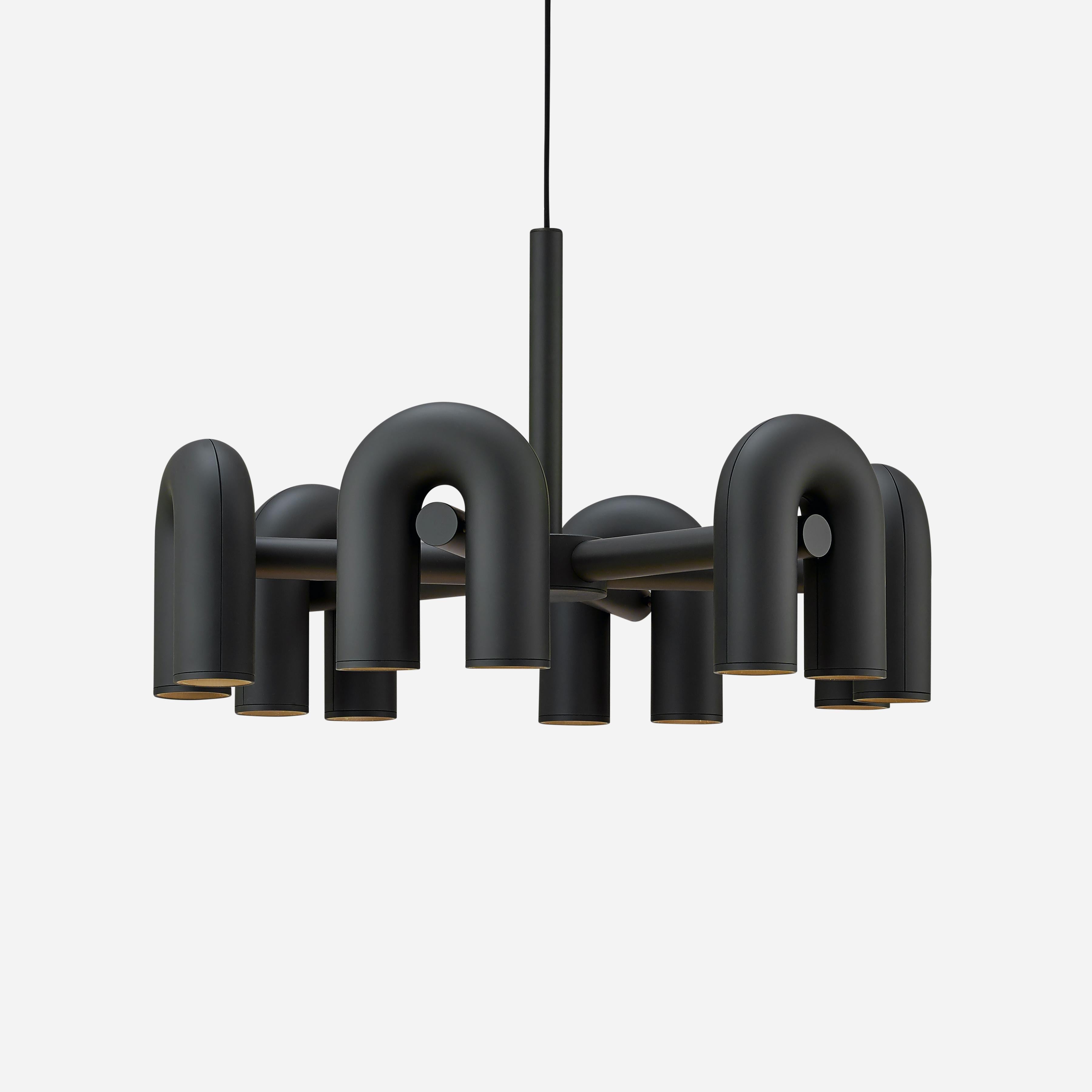 Foxleyo Modern Chandelier