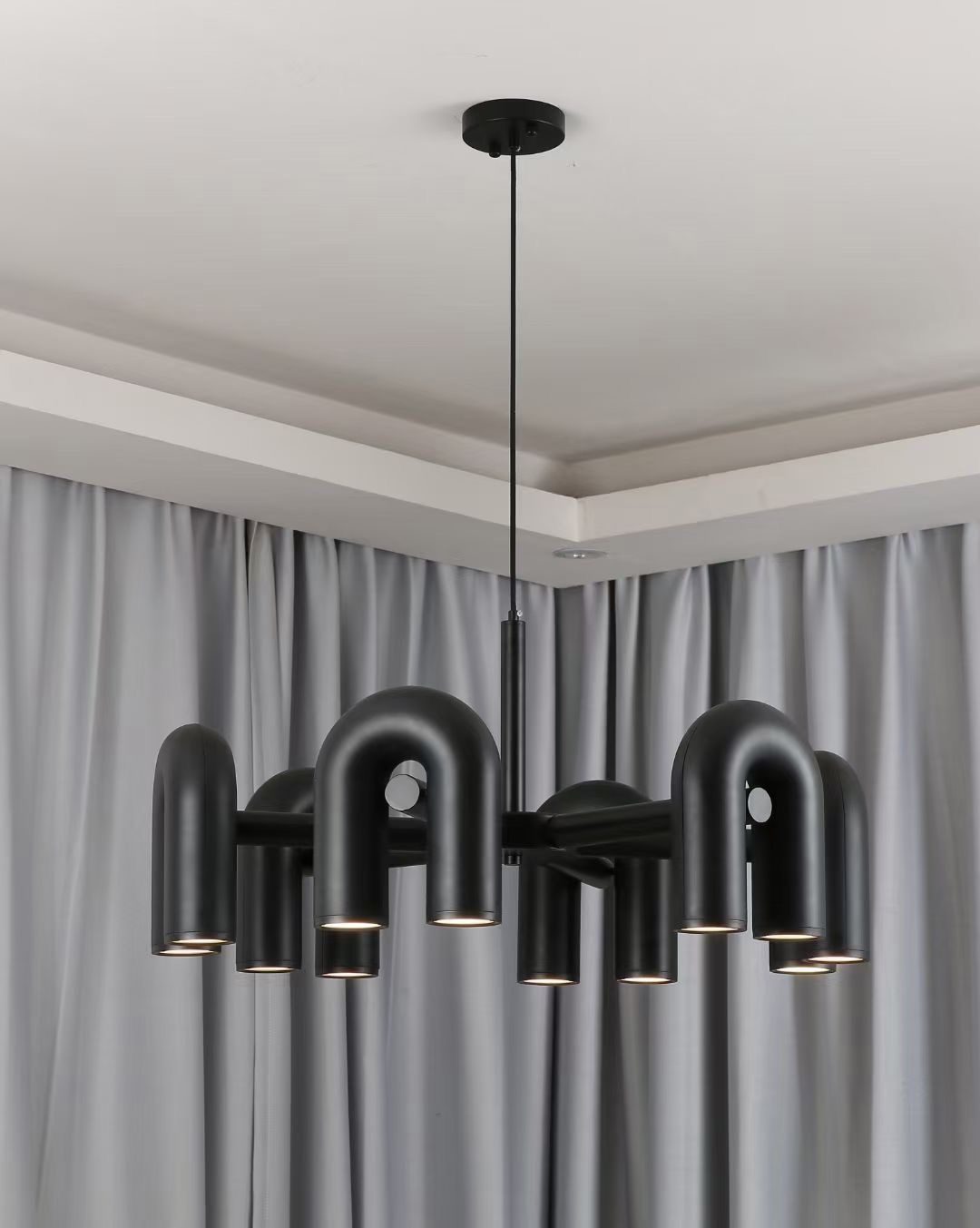 Foxleyo Modern Chandelier