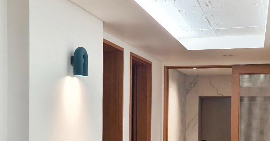 Cirkus Wall Lamp – detail 39