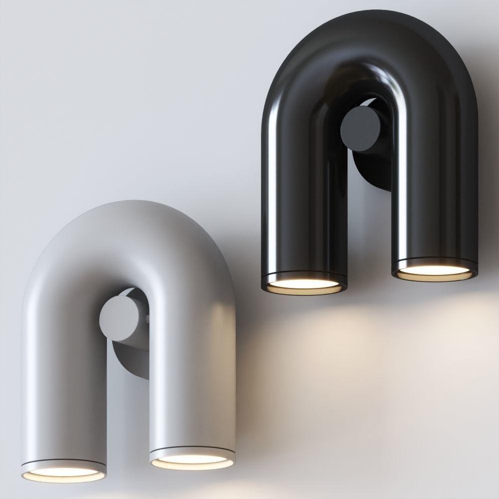 Cirkus Wall Lamp – detail 20