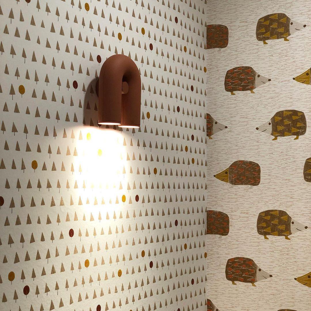 Cirkus Wall Lamp – detail 32