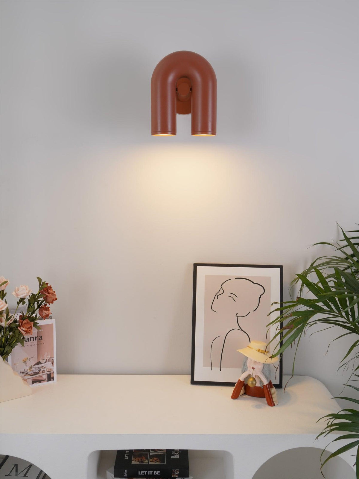 Cirkus Wall Lamp – detail 16