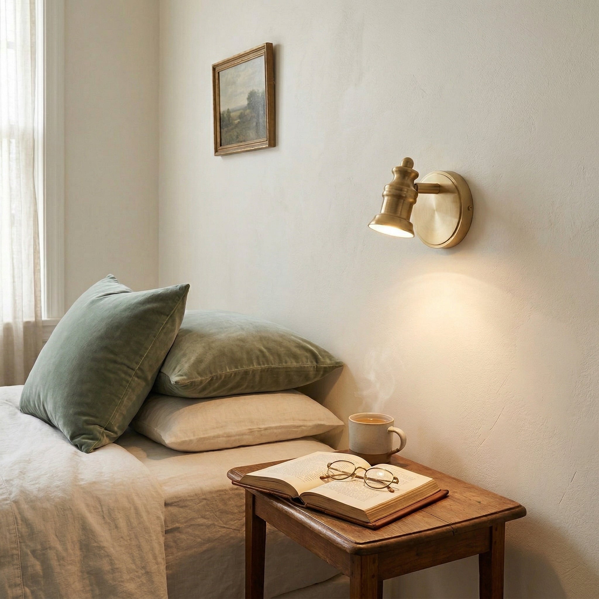 Laniay Linear Wall Light
