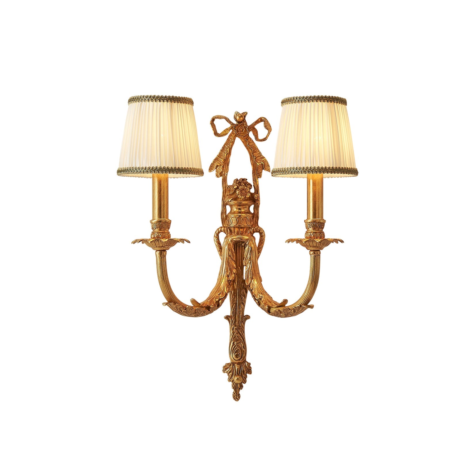 Markaen Classic Wall Light