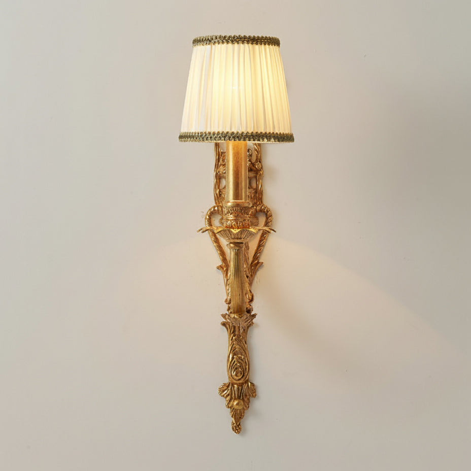 Markaen Classic Wall Light
