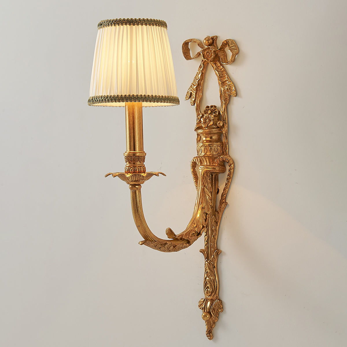 Markaen Classic Wall Light