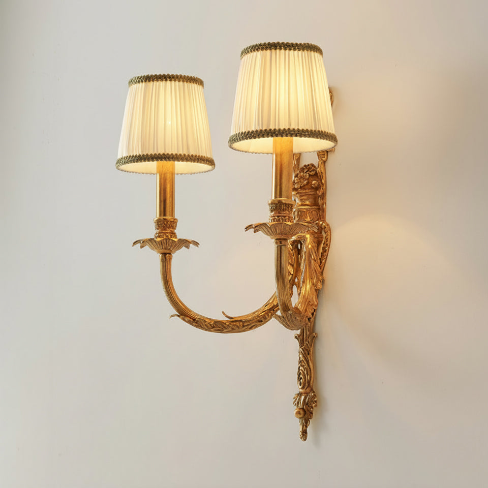 Markaen Classic Wall Light