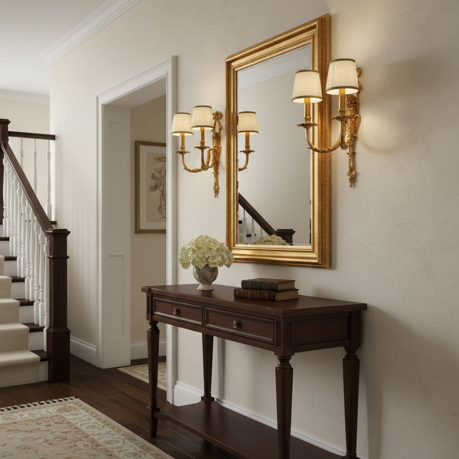 Markaen Classic Wall Light