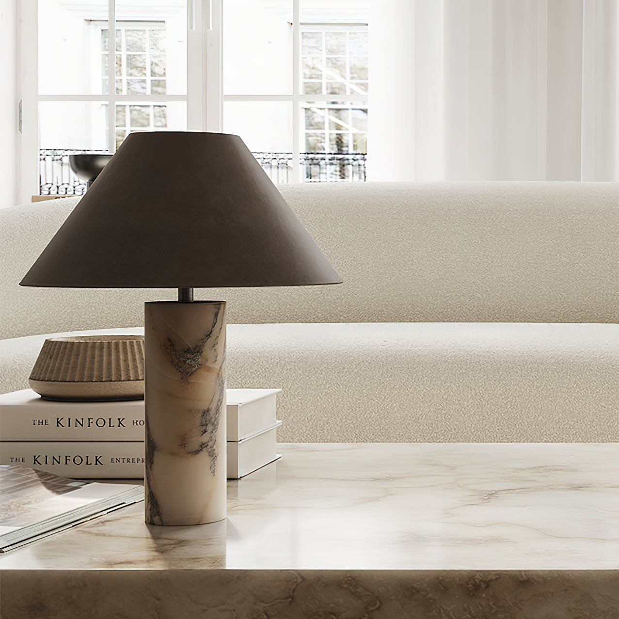 Mirala Modern Table Lamp