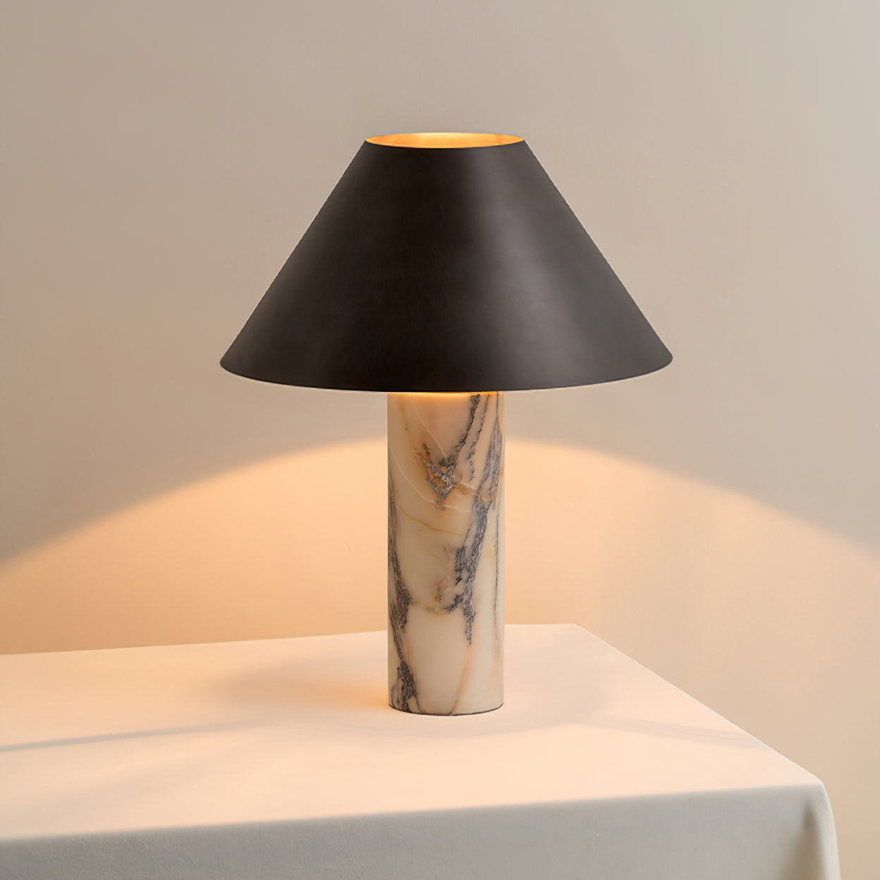 Mirala Modern Table Lamp