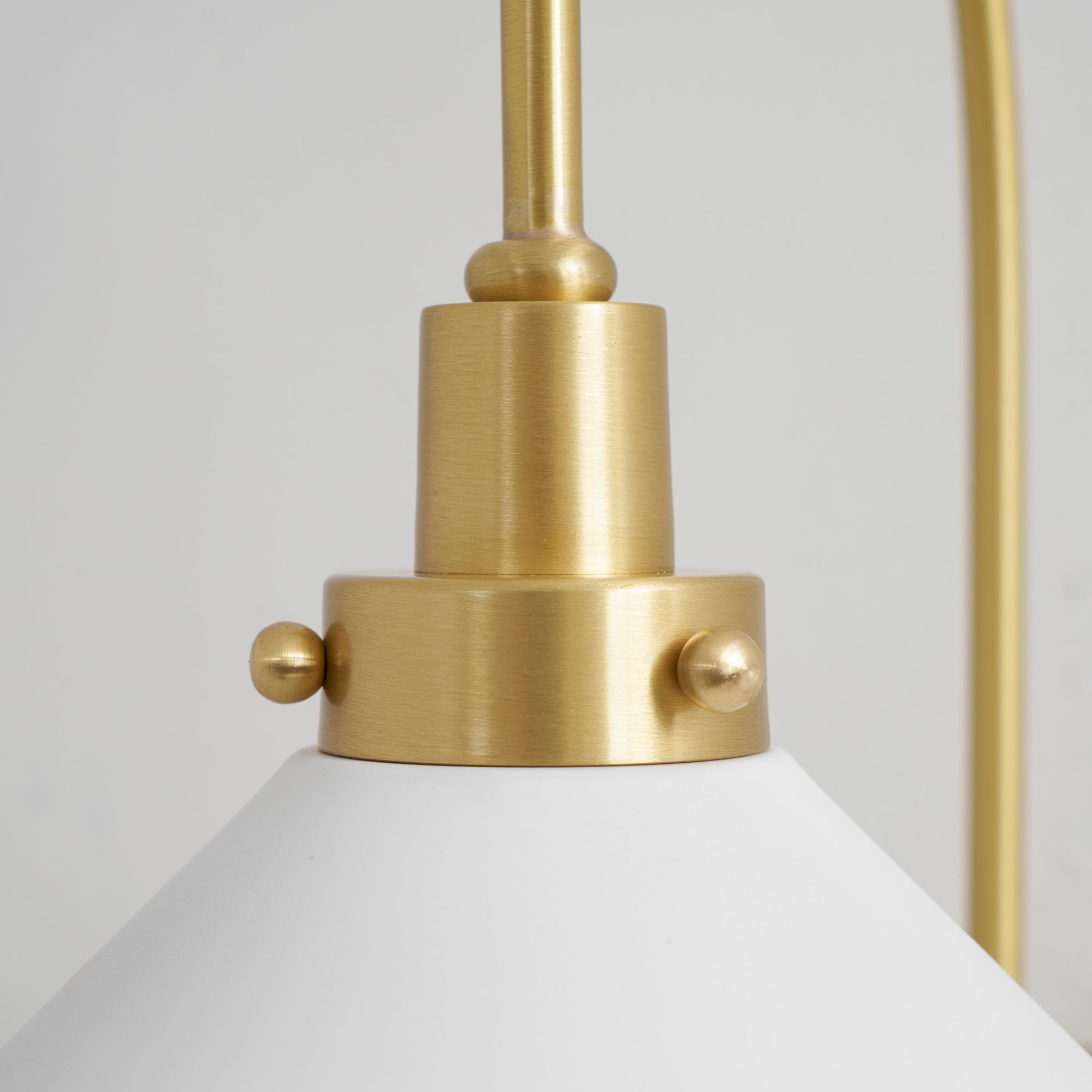 Elkuis Cone Wall Light