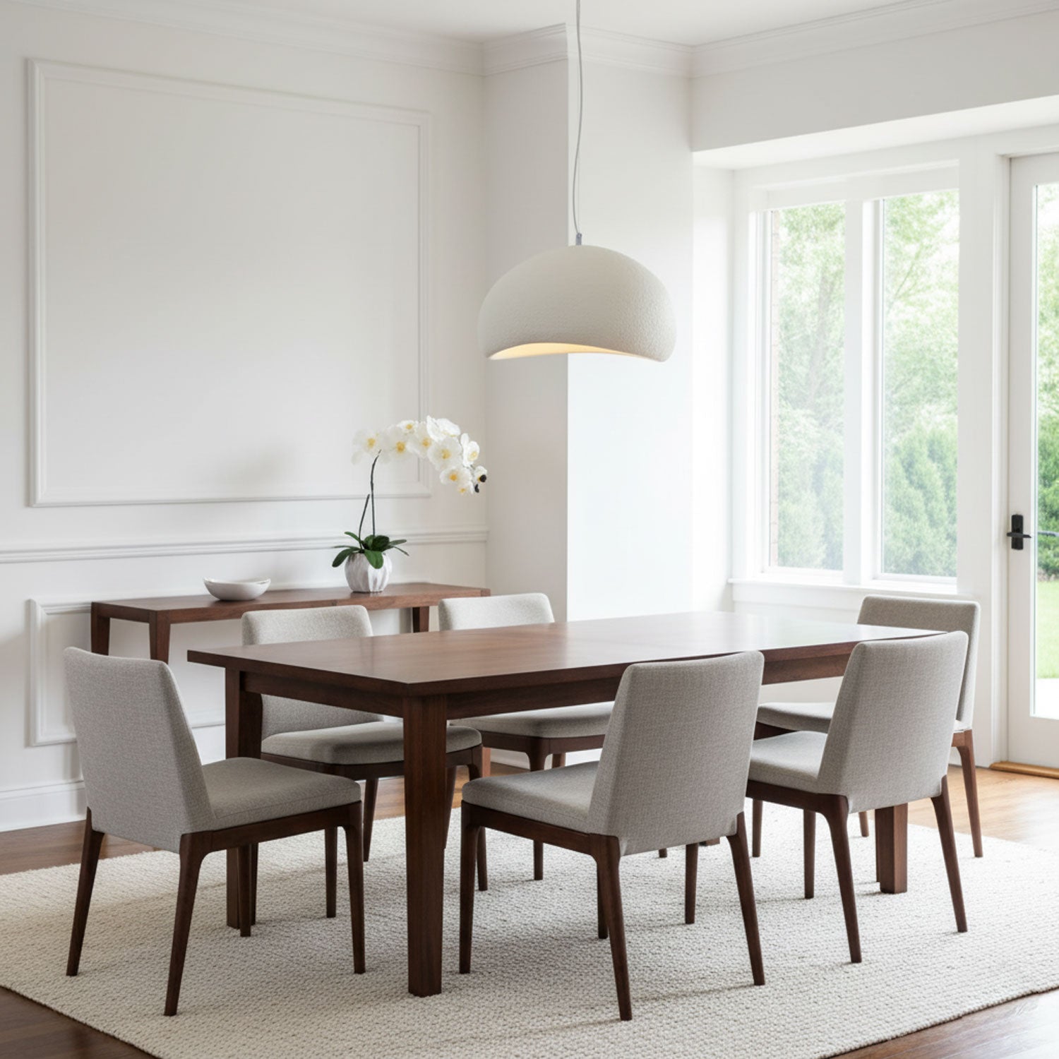 Noave Pendant Light