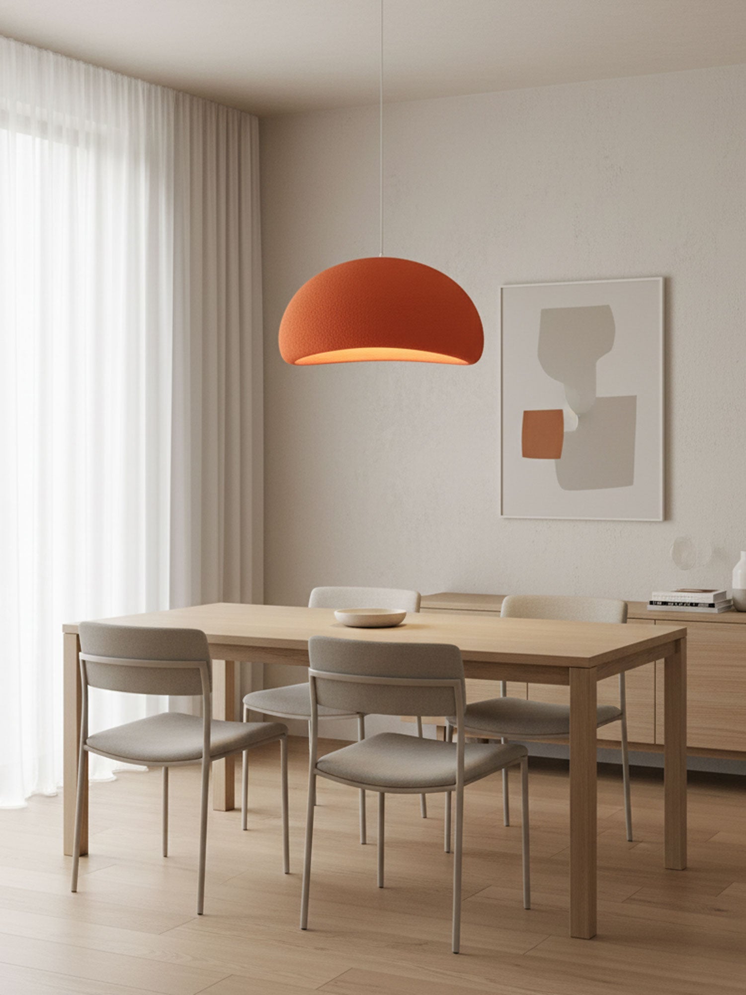 Noave Pendant Light