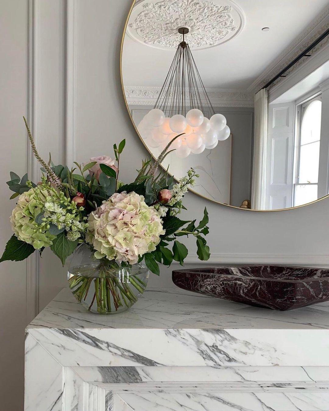 Talium Cloud Chandelier
