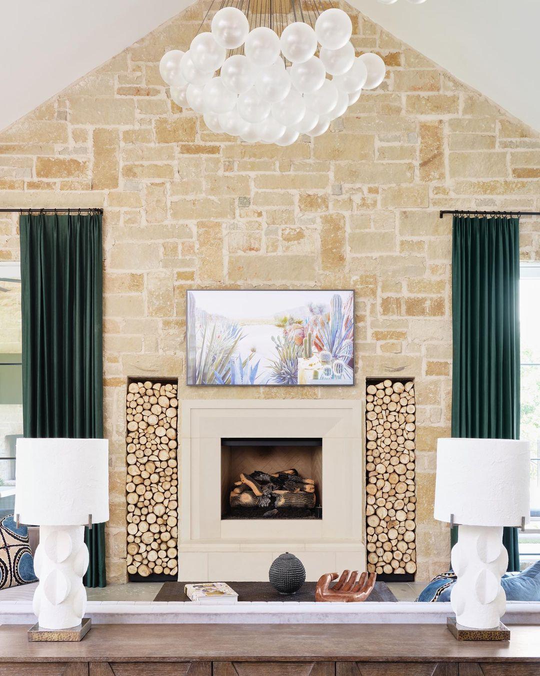 Talium Cloud Chandelier