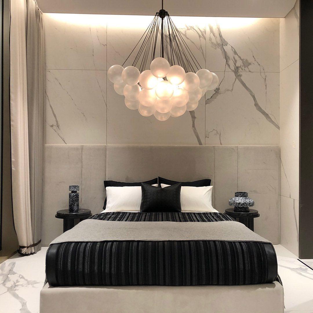 Talium Cloud Chandelier